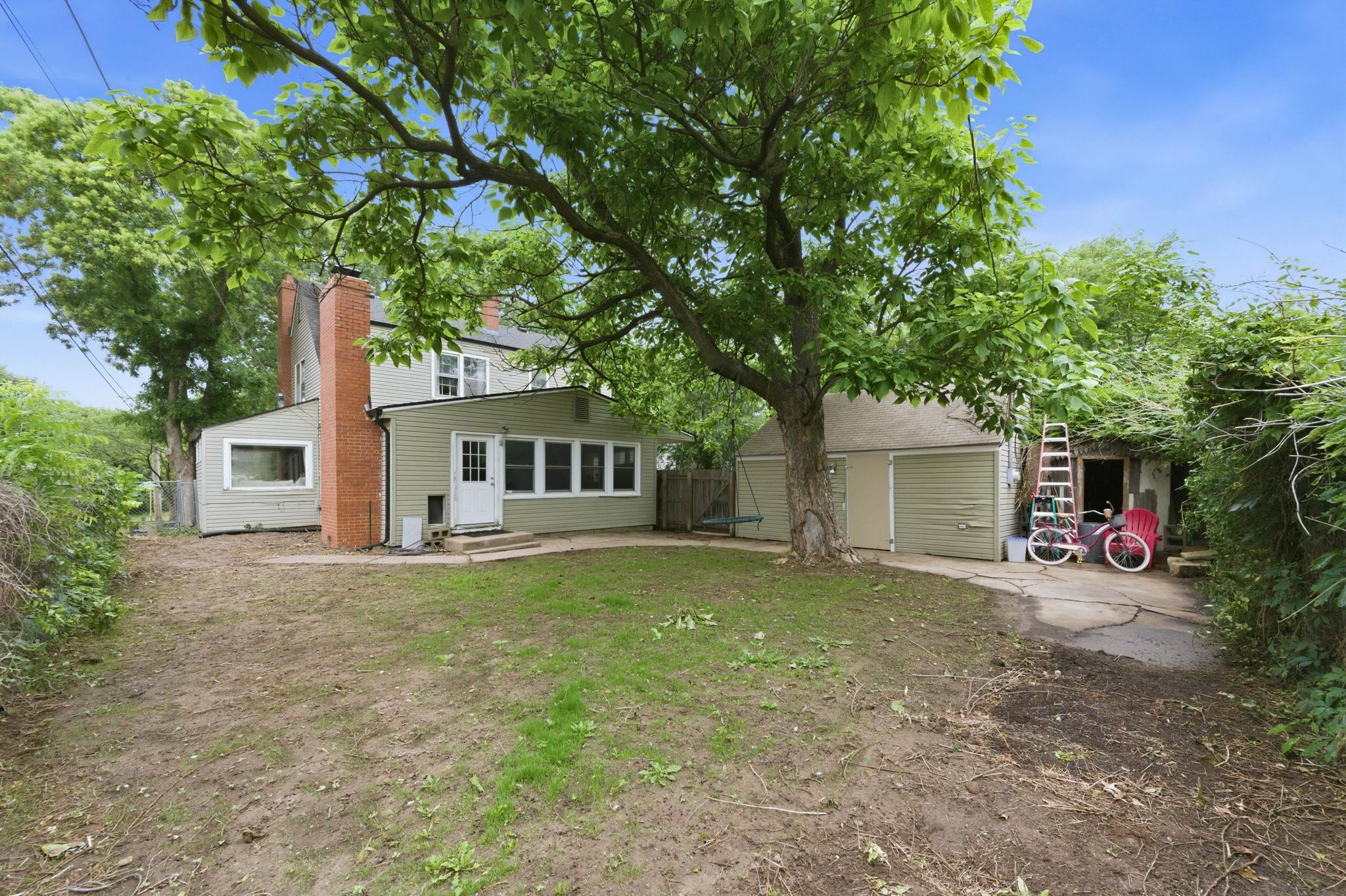 918 N Yale Wichita KS 67208