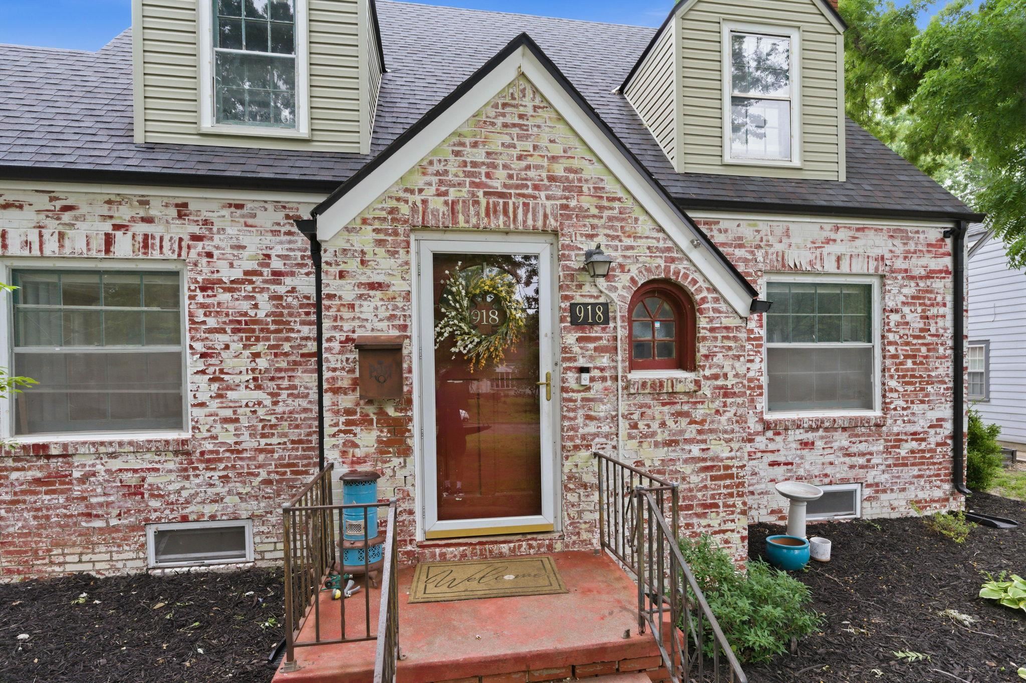 918 N Yale Wichita KS 67208