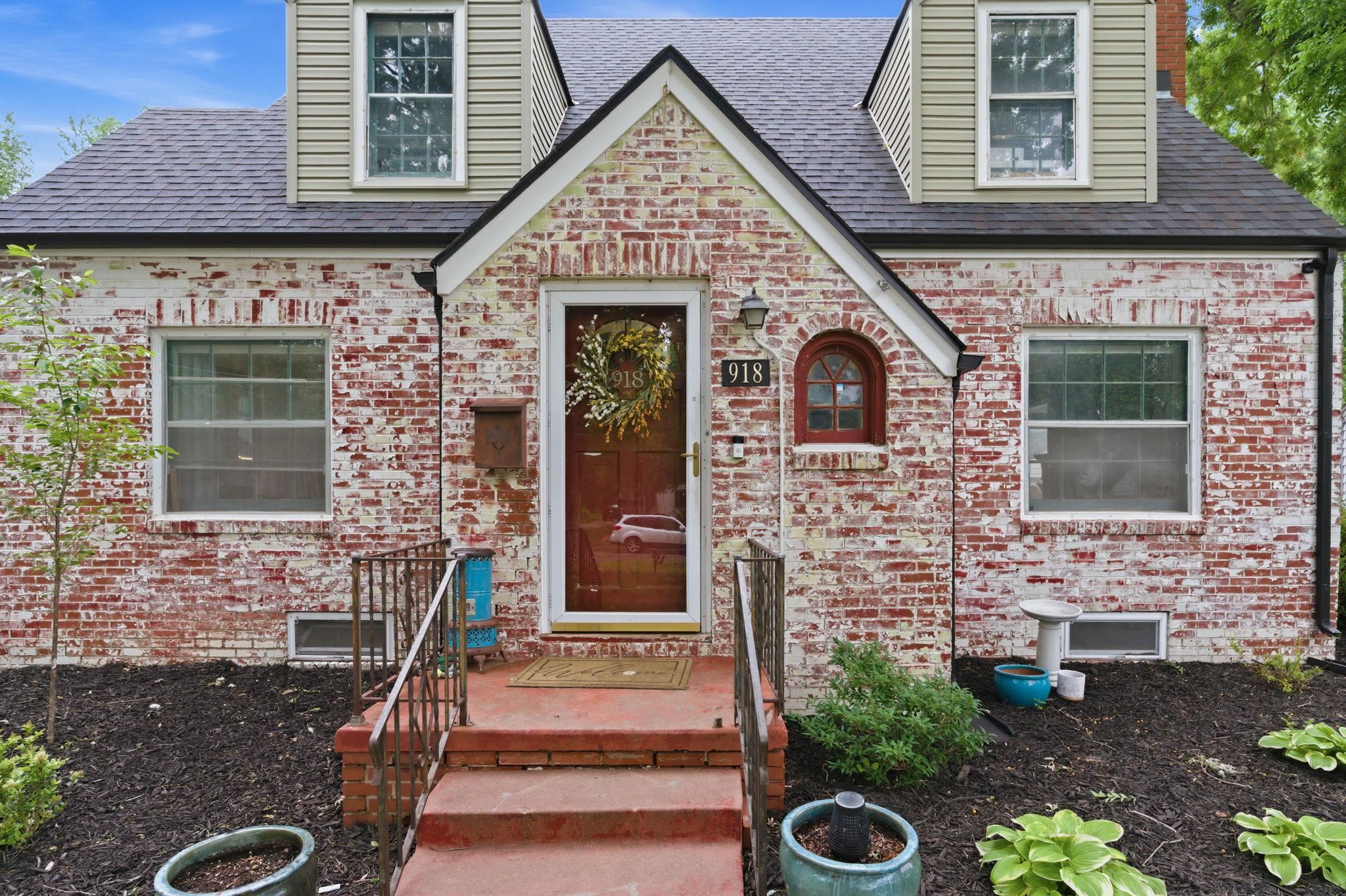 918 N Yale Wichita KS 67208
