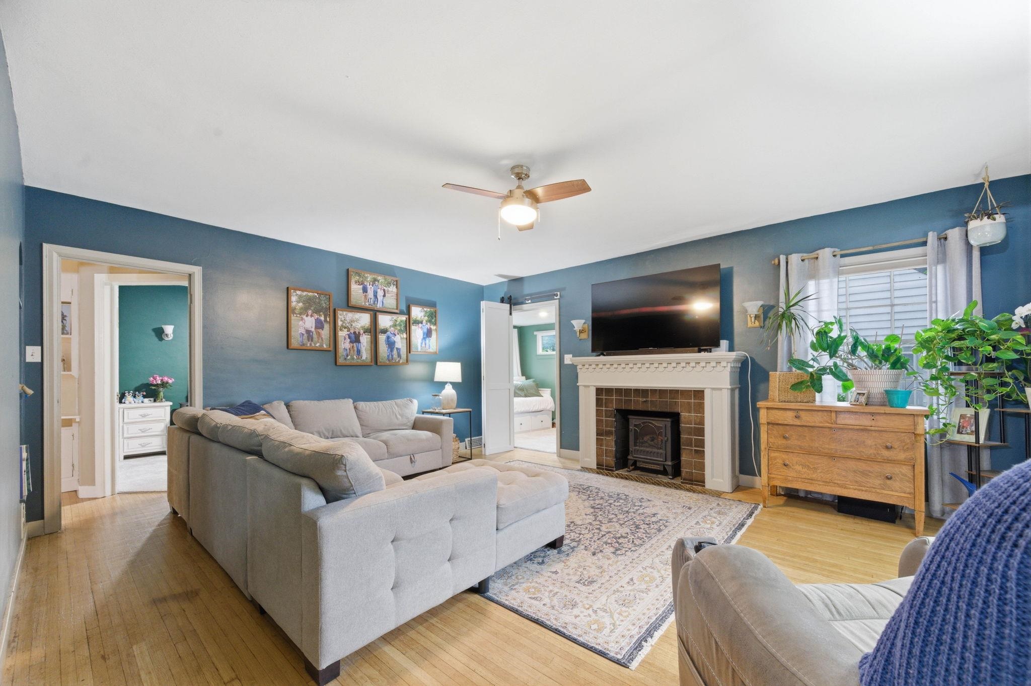918 N Yale Wichita KS 67208