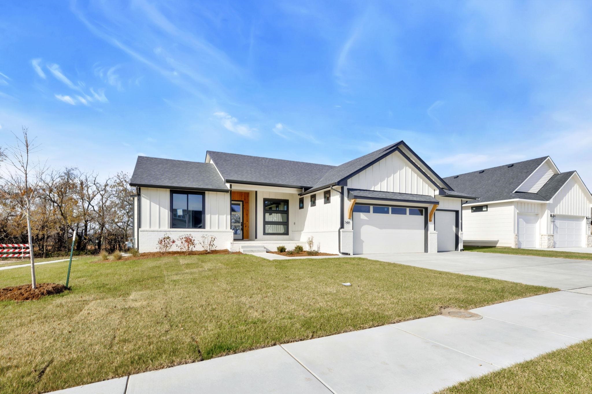 349 N Fielding Derby KS 67037