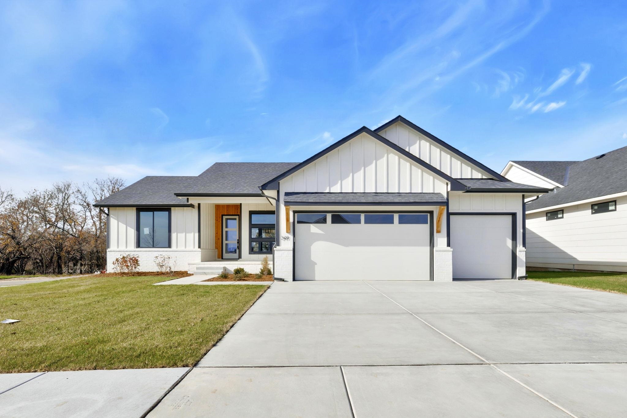 349 N Fielding Derby KS 67037