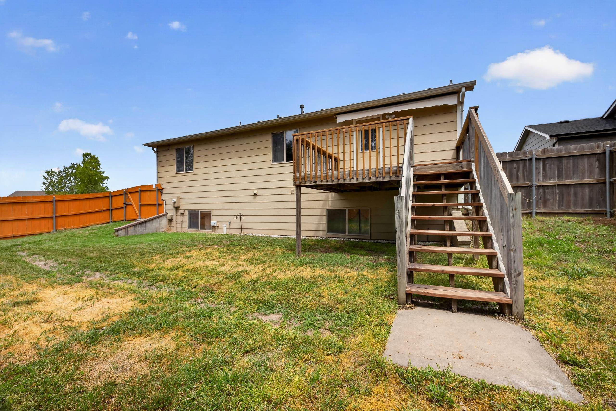 2813 W 44th Street S Wichita KS 67217