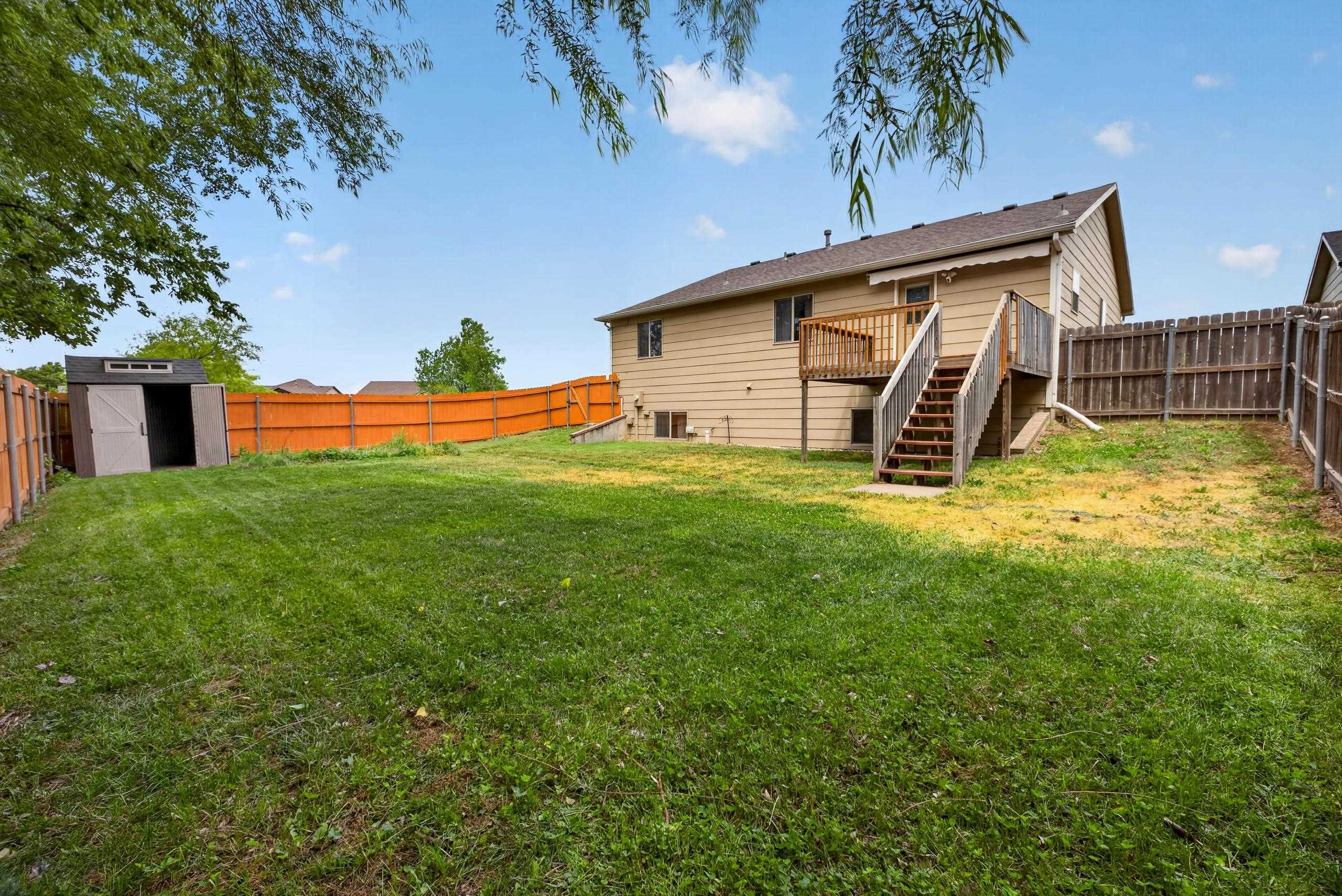 2813 W 44th Street S Wichita KS 67217