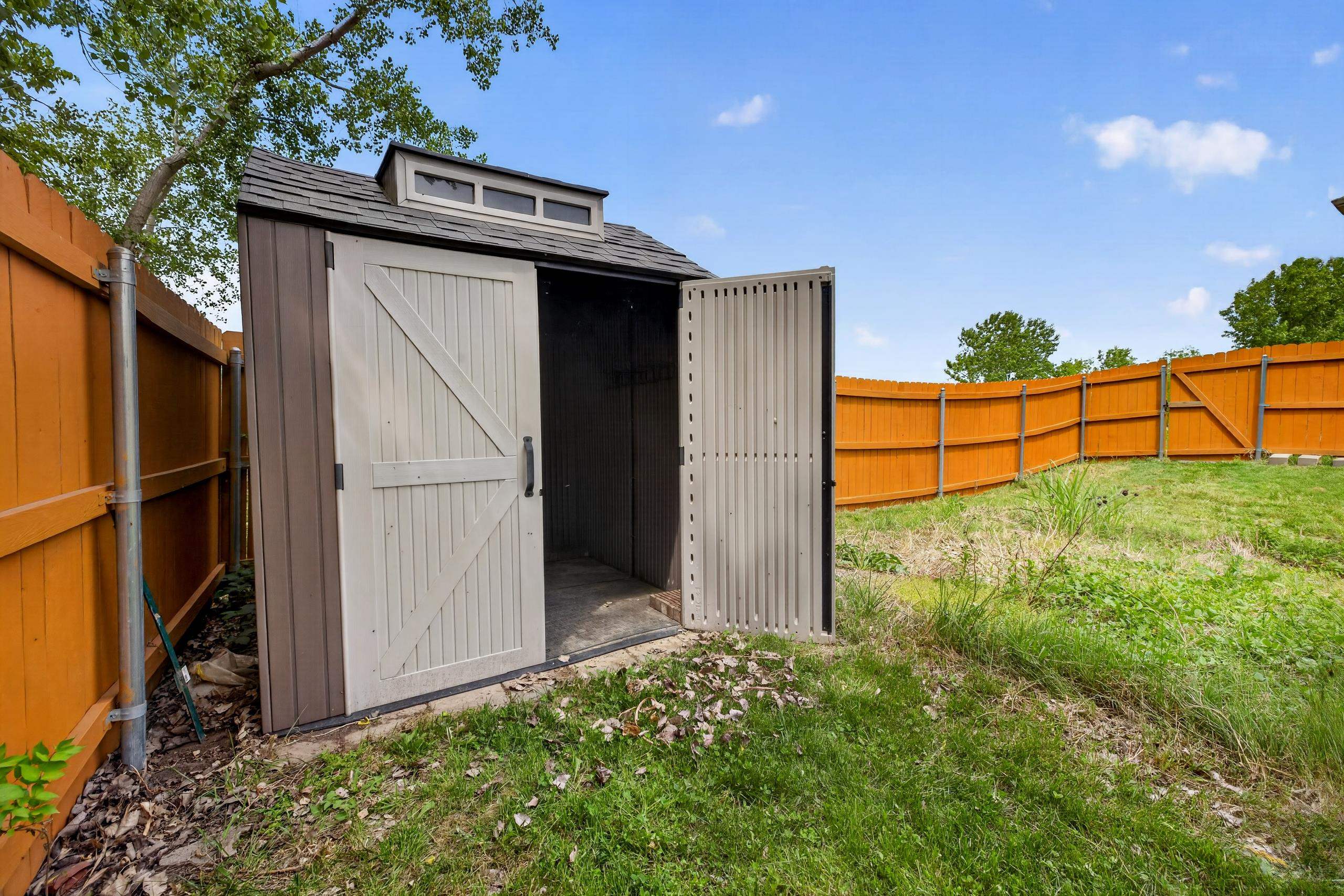 2813 W 44th Street S Wichita KS 67217