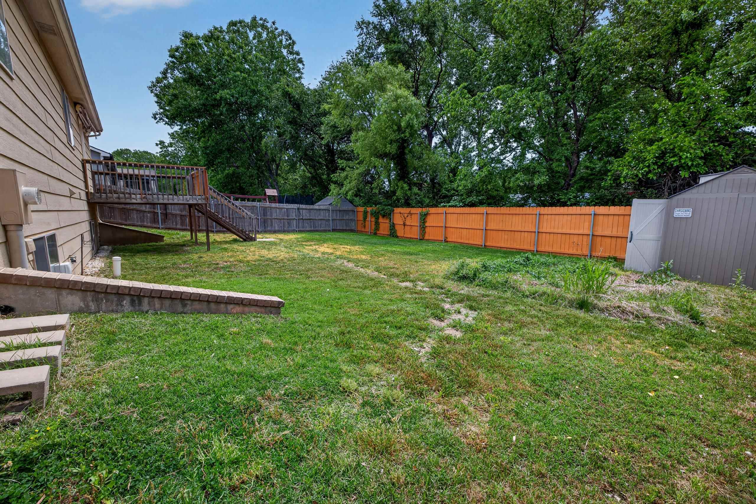 2813 W 44th Street S Wichita KS 67217