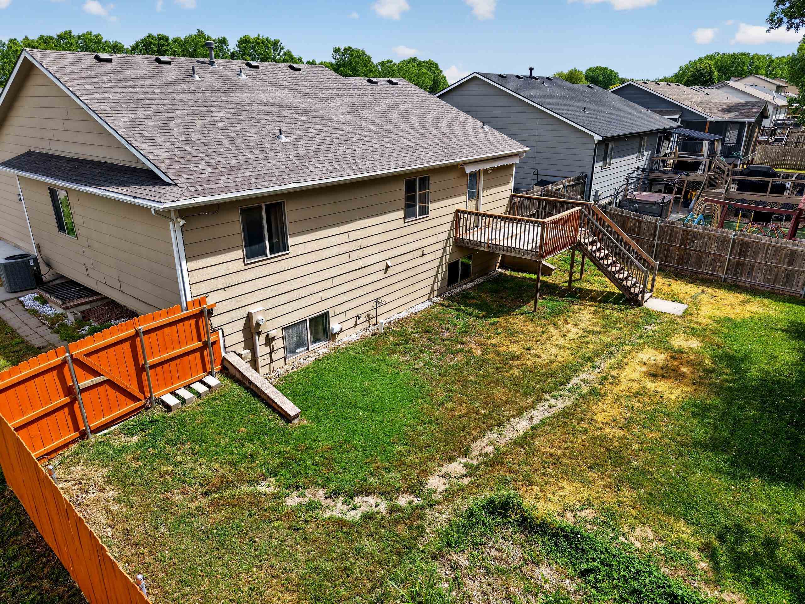 2813 W 44th Street S Wichita KS 67217