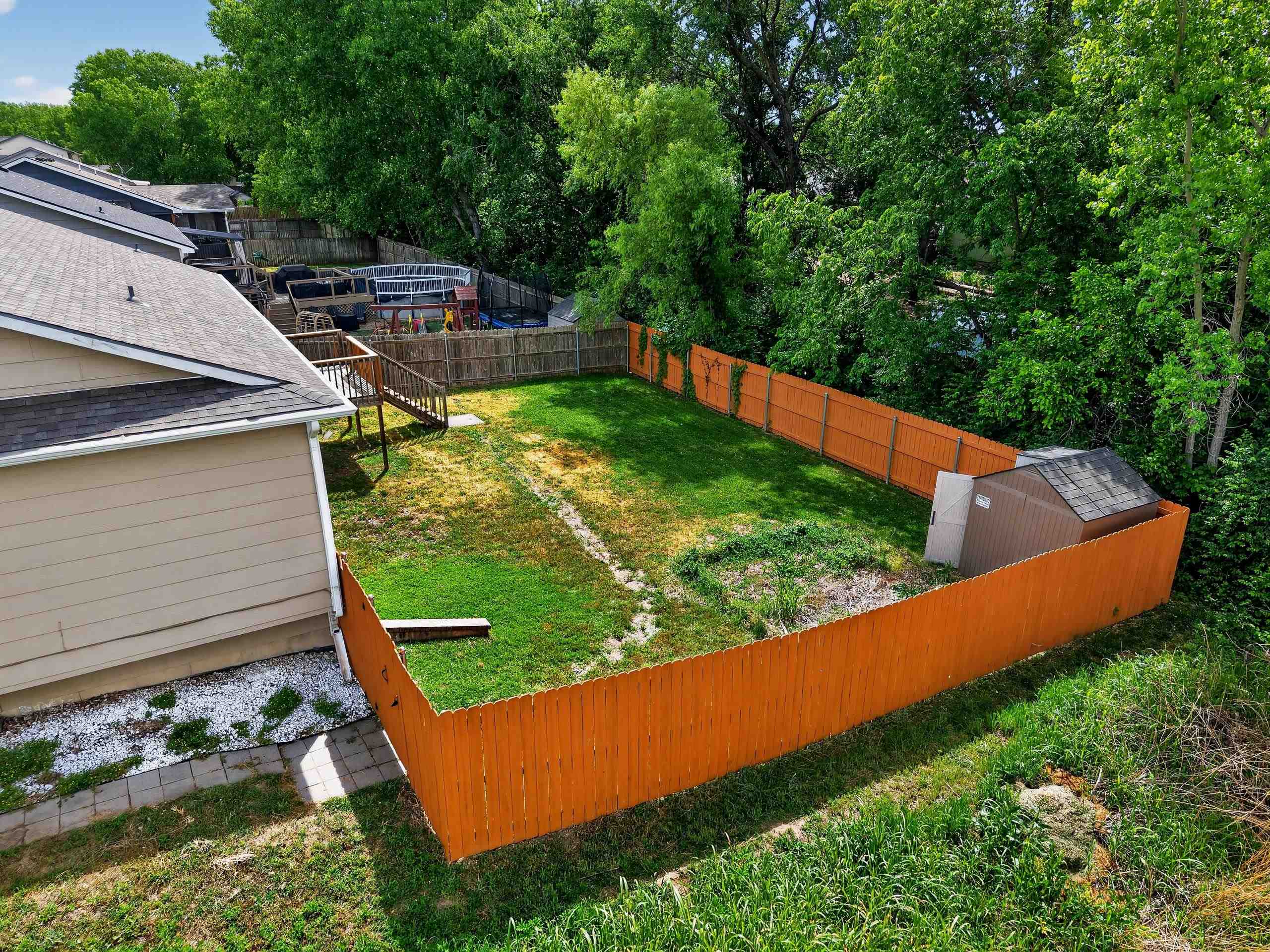 2813 W 44th Street S Wichita KS 67217
