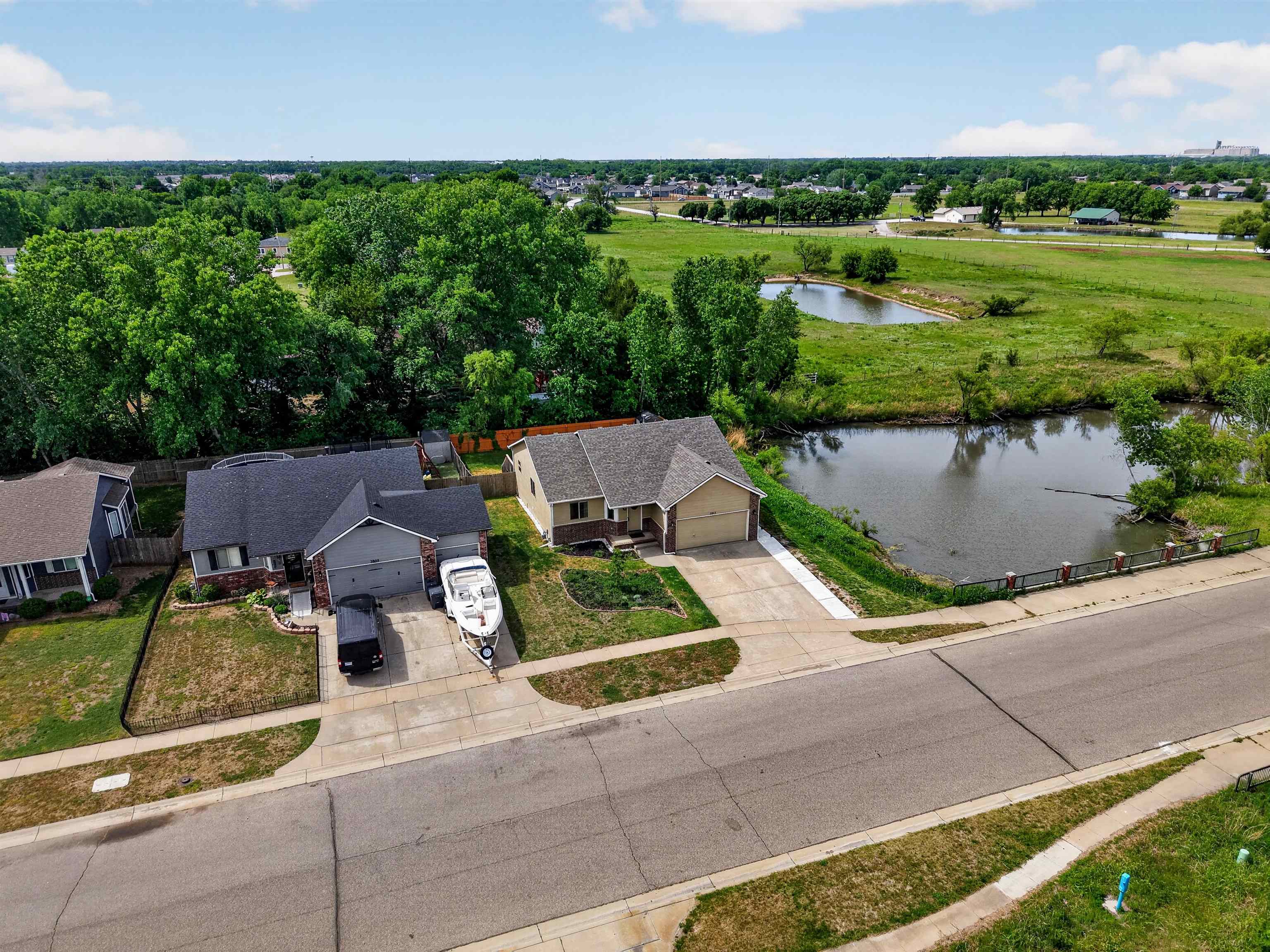 2813 W 44th Street S Wichita KS 67217