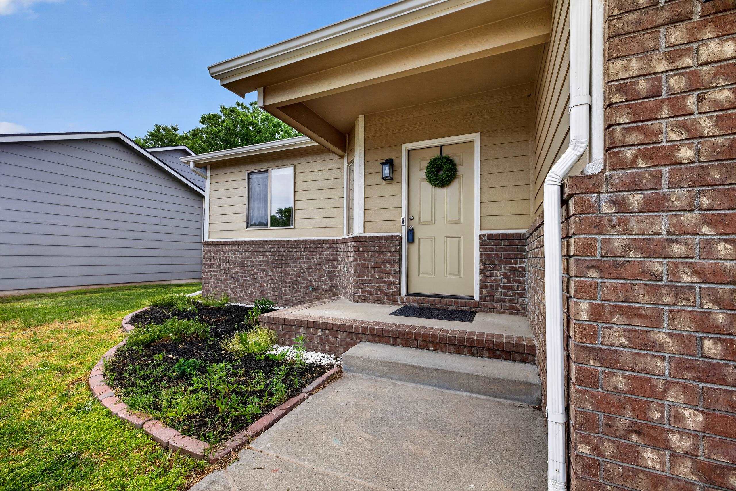 2813 W 44th Street S Wichita KS 67217
