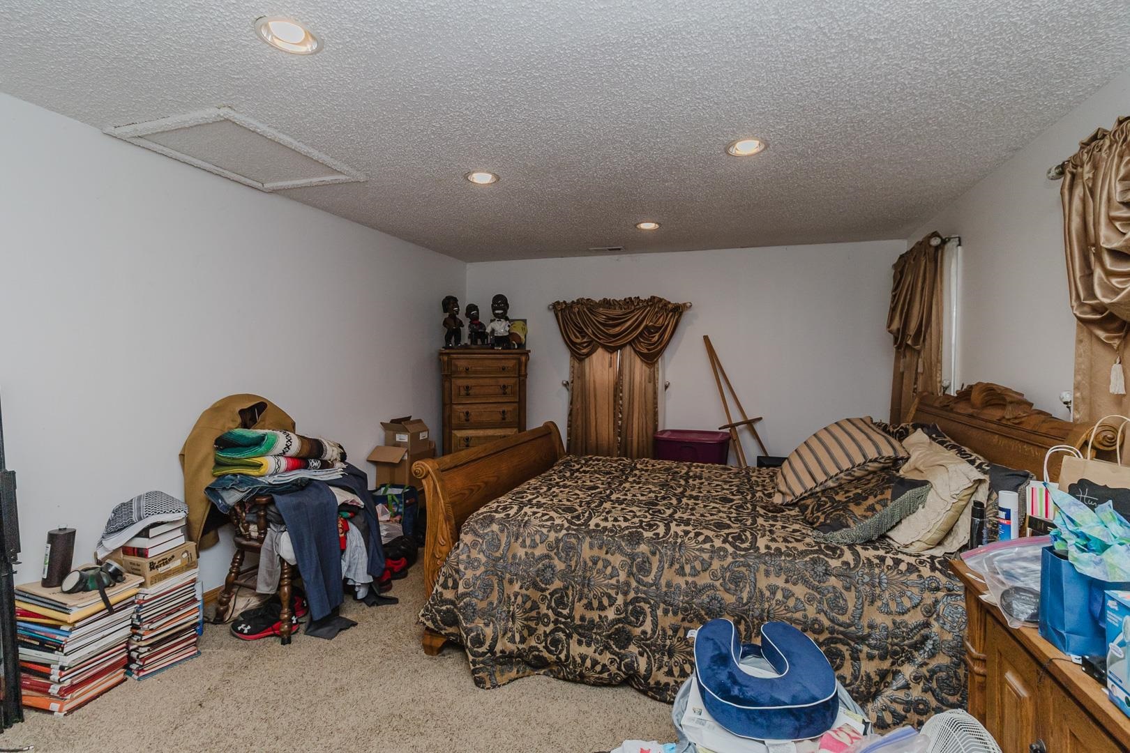 2709 N Green Wichita KS 67219