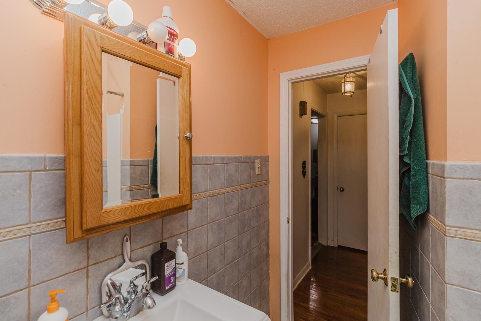 2709 N Green Wichita KS 67219