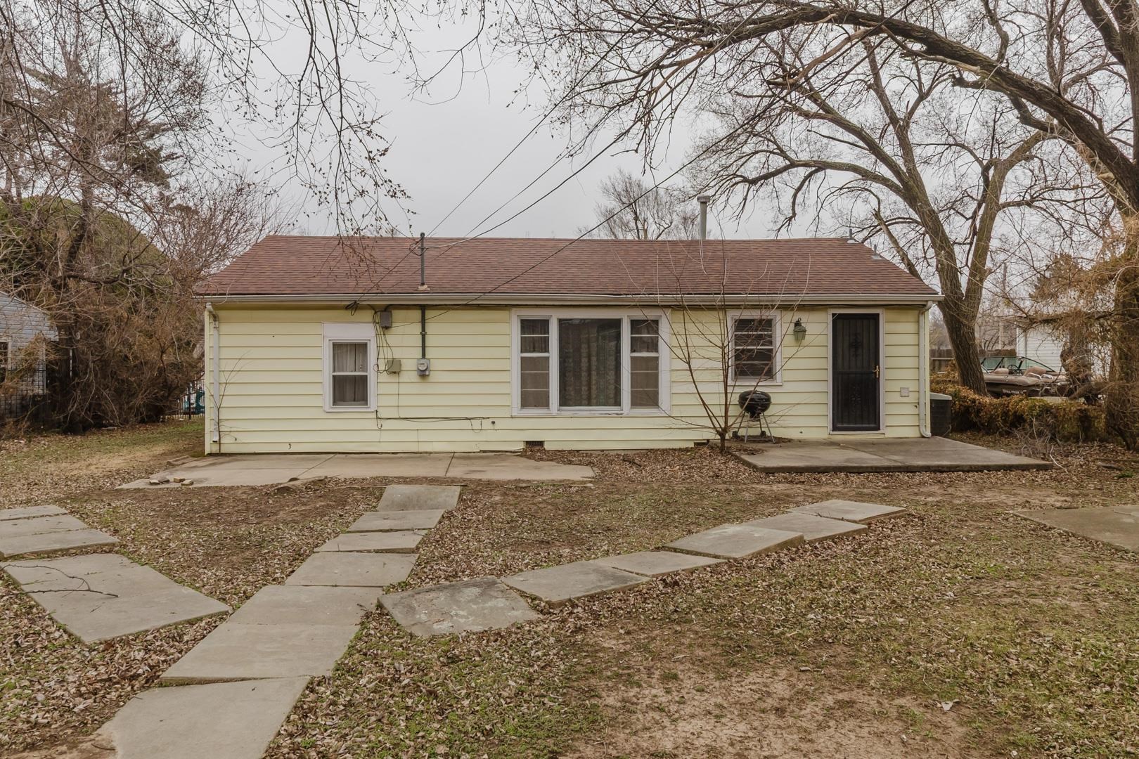 2709 N Green Wichita KS 67219