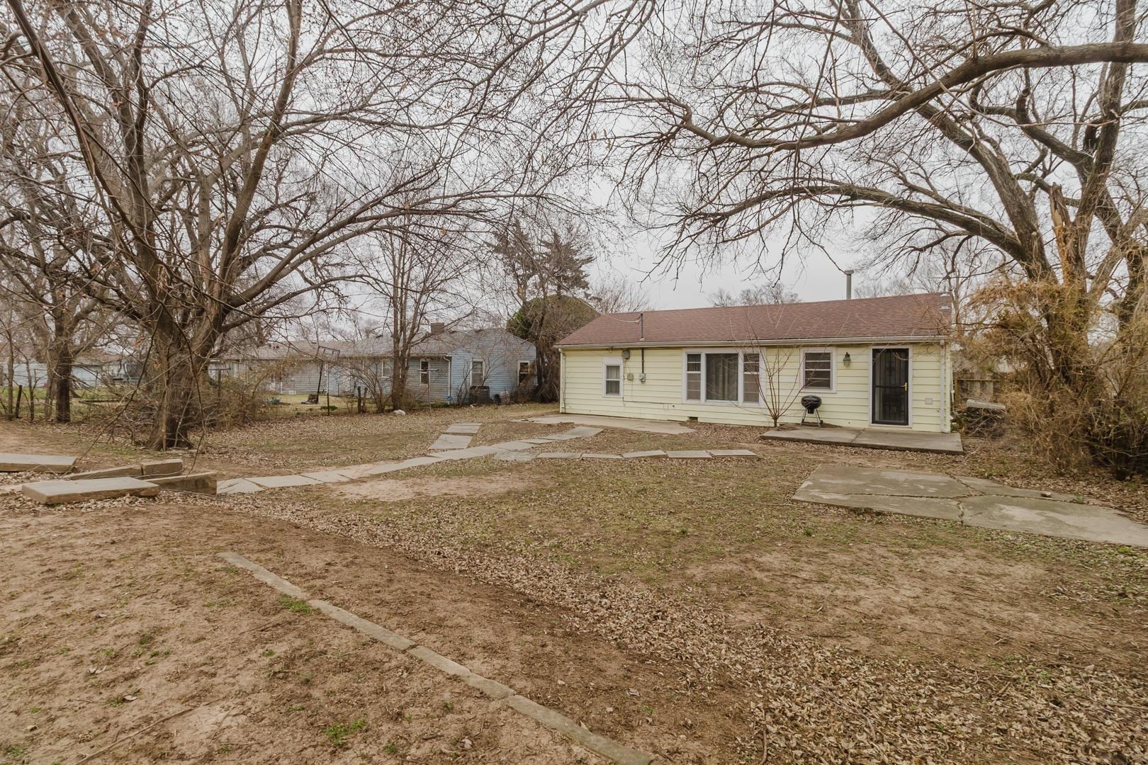 2709 N Green Wichita KS 67219