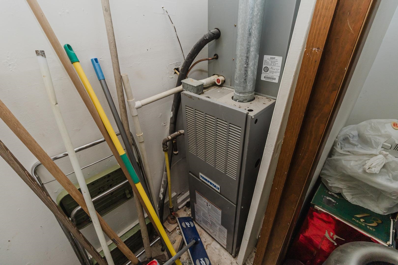 2709 N Green Wichita KS 67219
