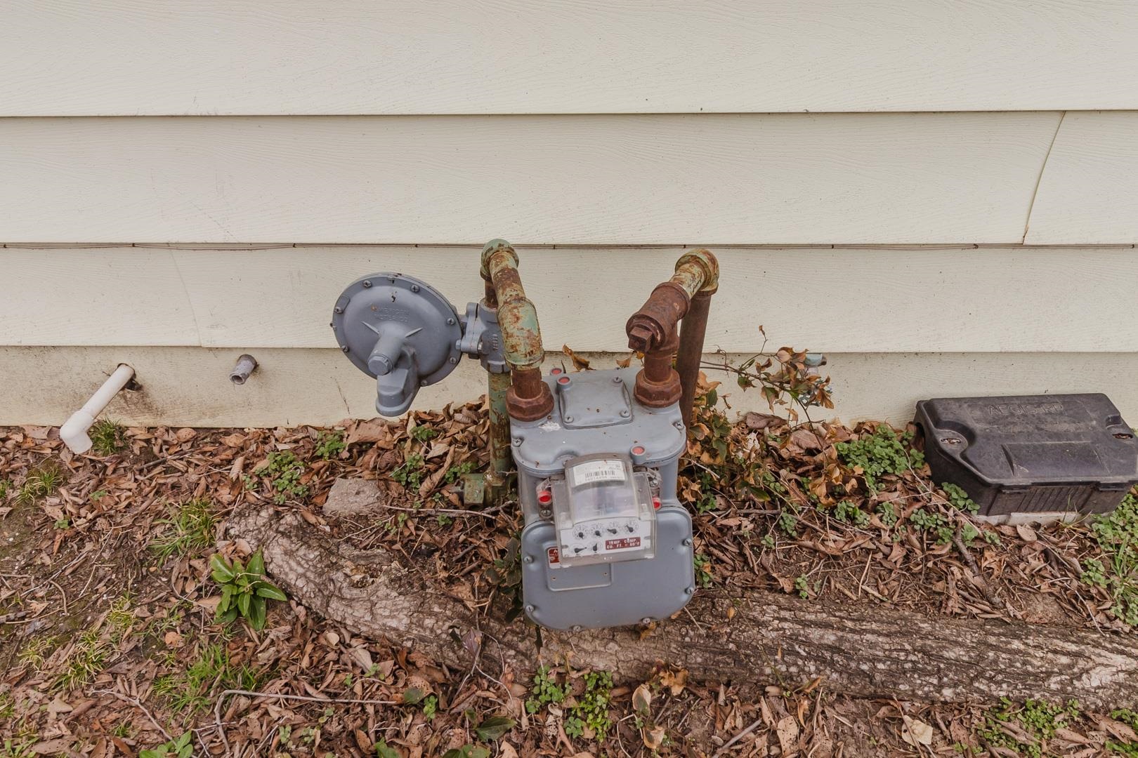 2709 N Green Wichita KS 67219