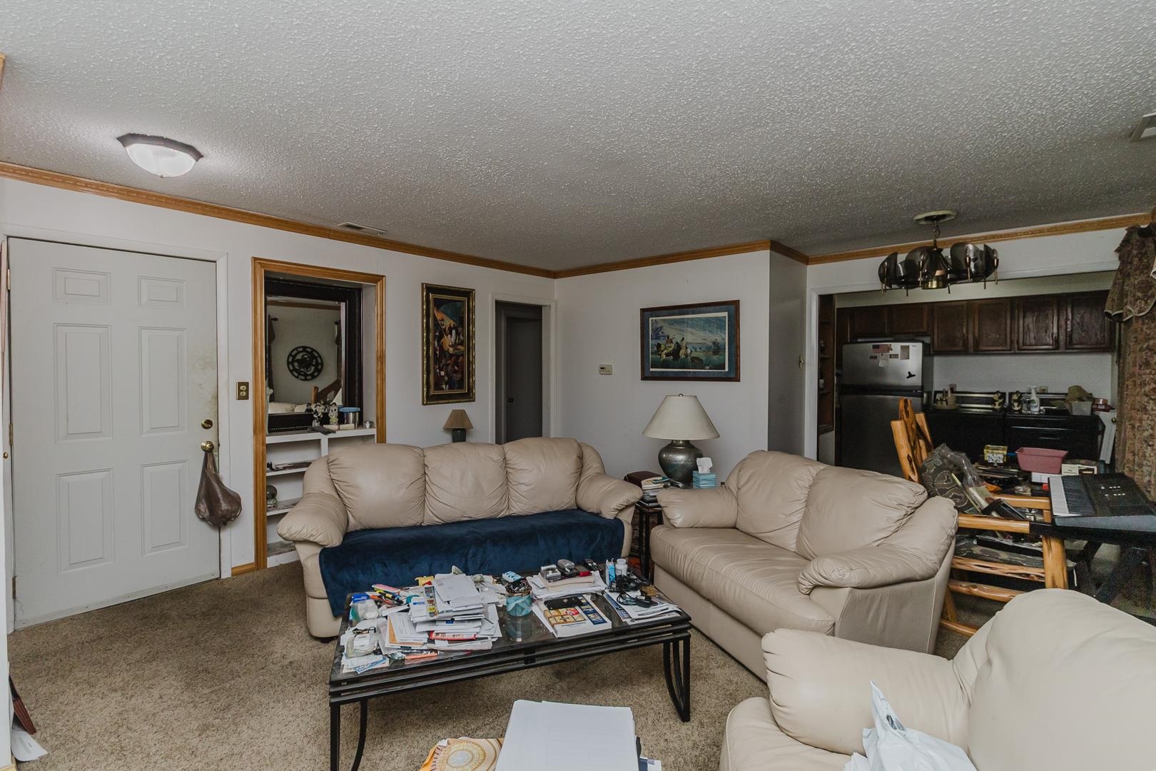 2709 N Green Wichita KS 67219