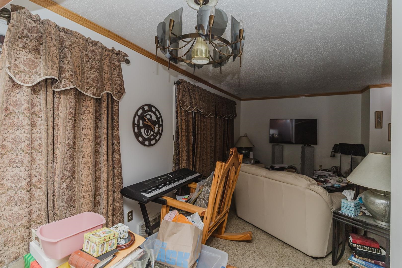 2709 N Green Wichita KS 67219