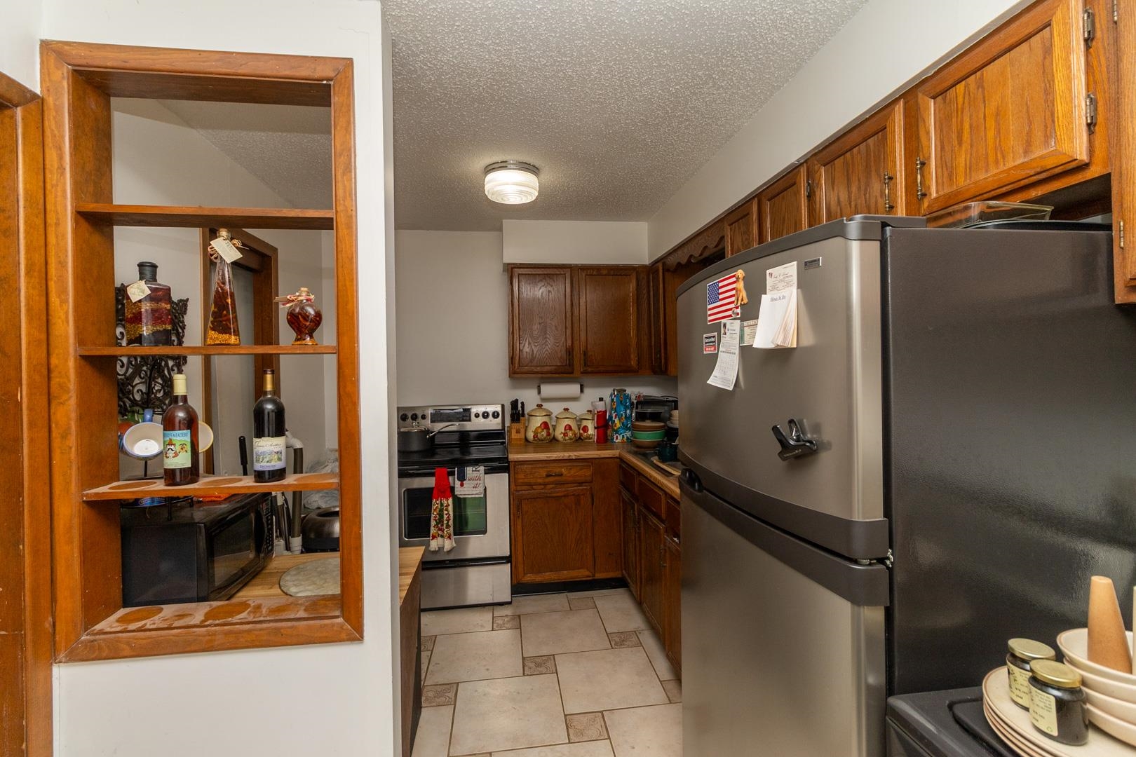 2709 N Green Wichita KS 67219