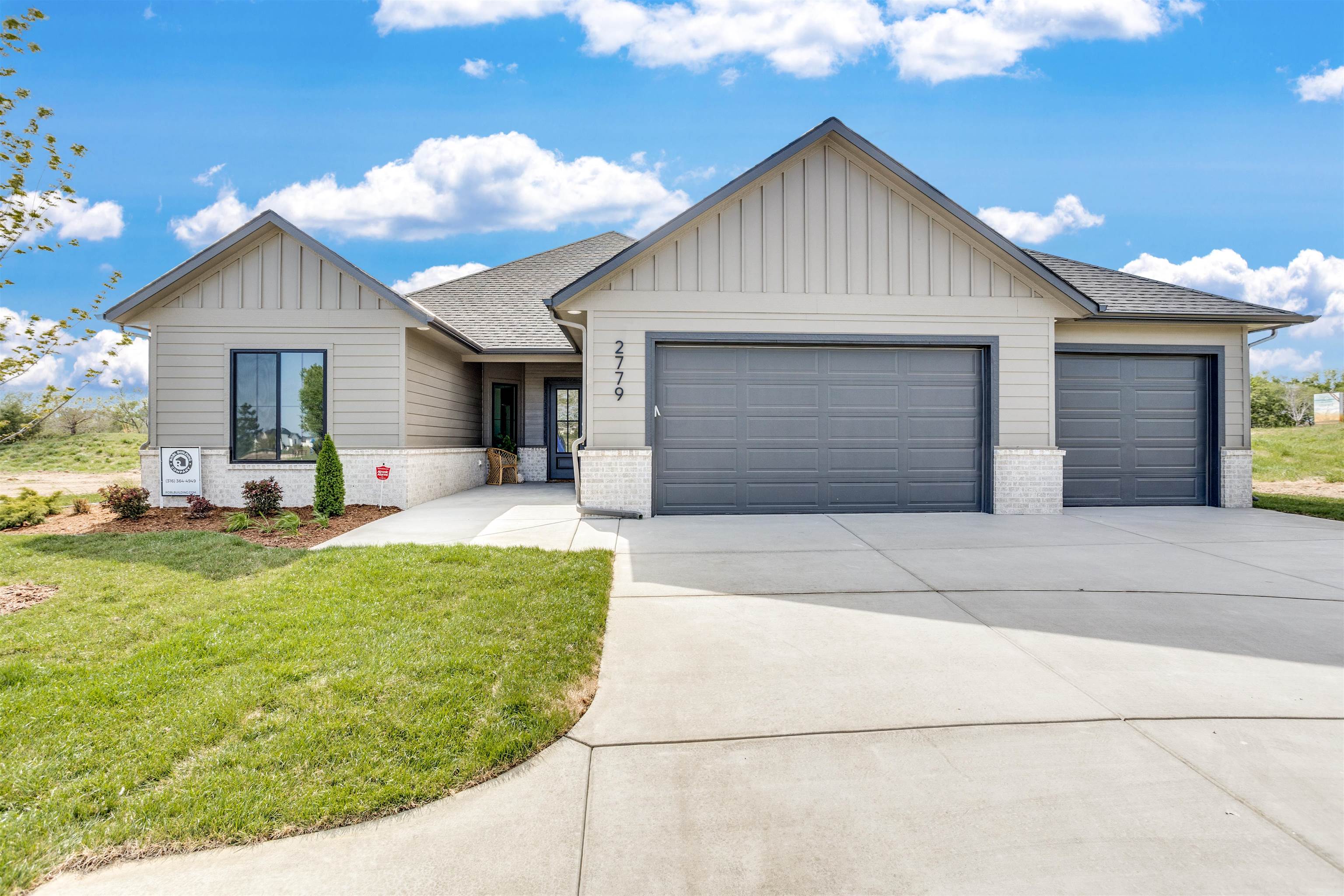 2779 N Curtis Court Wichita KS 67205