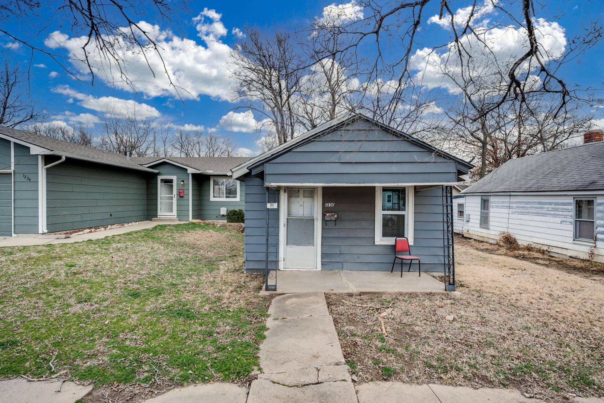 1230 Osage Street Augusta KS 67010