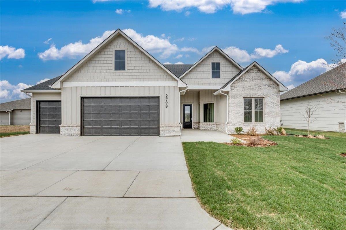 2799 N Curtis Court Wichita KS 67205