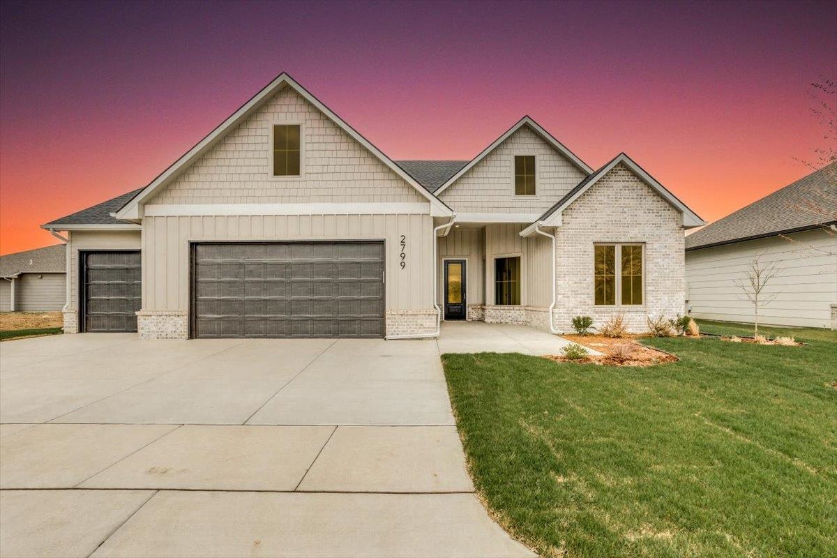 2799 N Curtis Court Wichita KS 67205