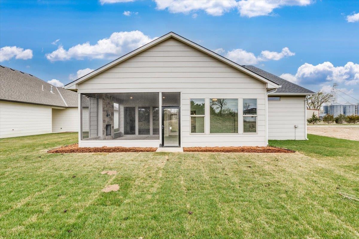 2799 N Curtis Court Wichita KS 67205