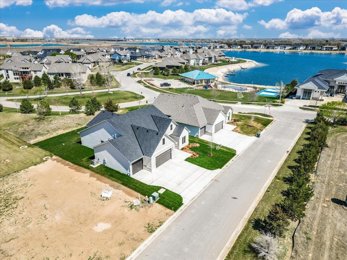 2799 N Curtis Court Wichita KS 67205