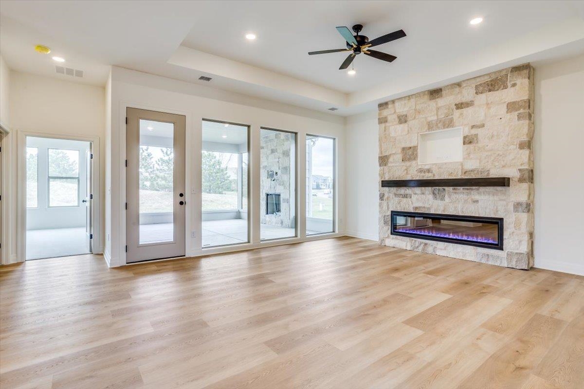 2799 N Curtis Court Wichita KS 67205