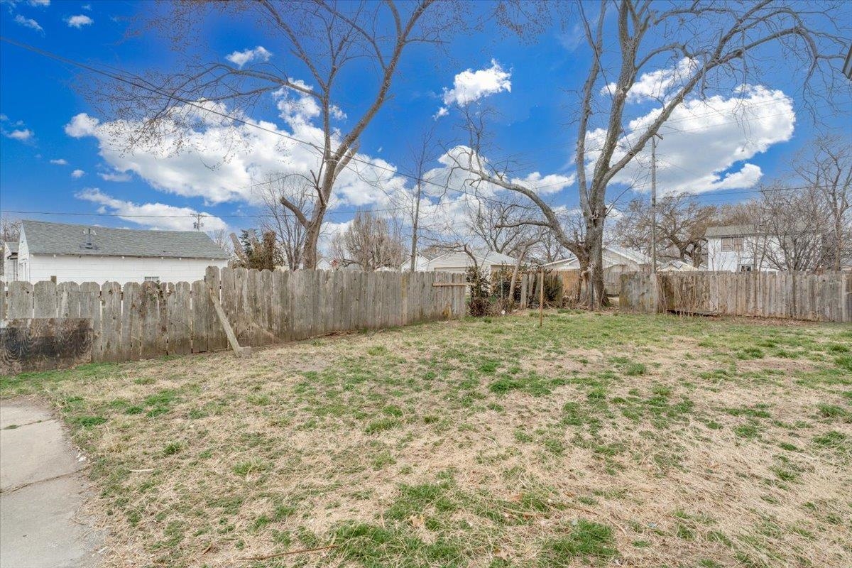 1517 S Greenwood Avenue Wichita KS 67211