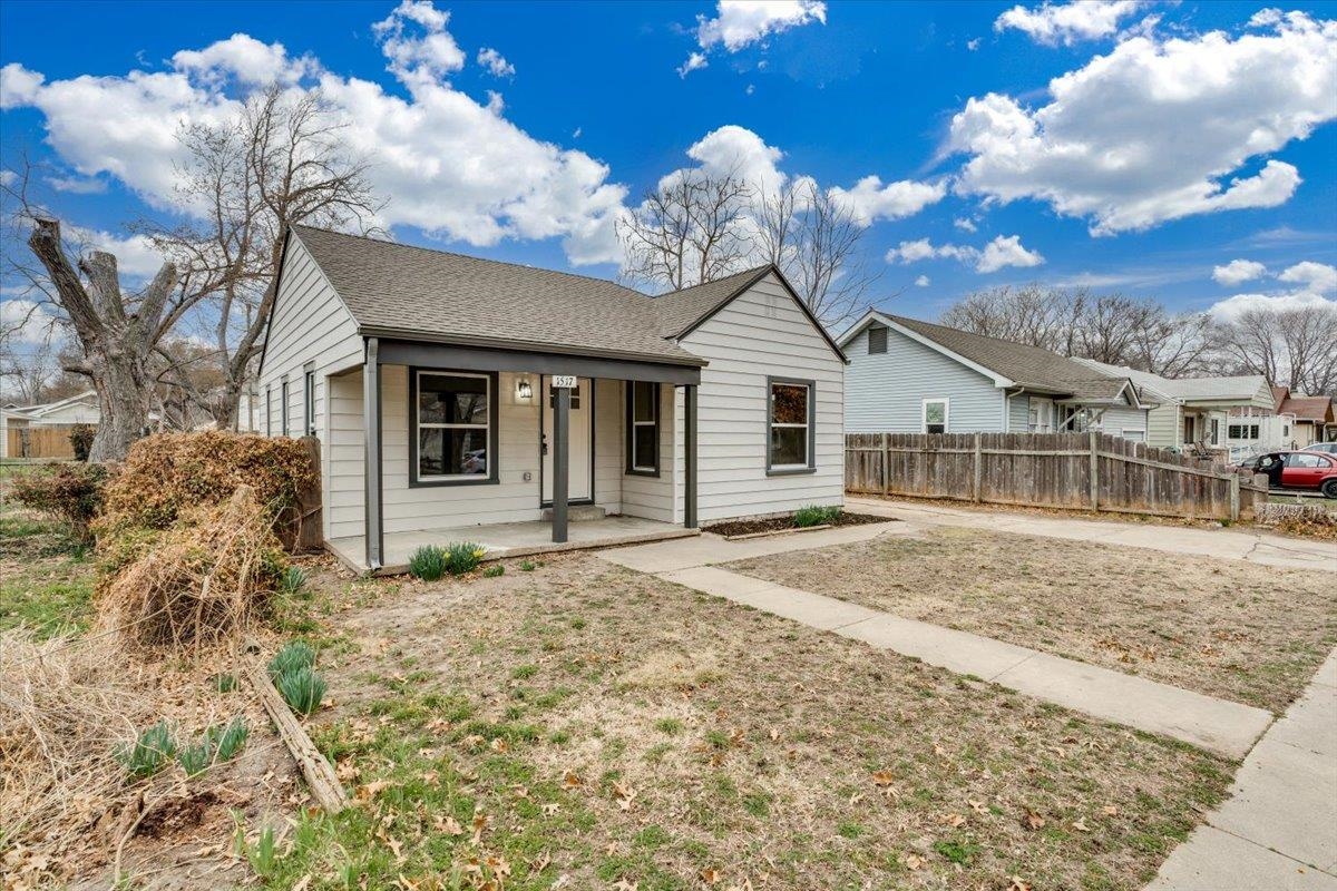 1517 S Greenwood Avenue Wichita KS 67211
