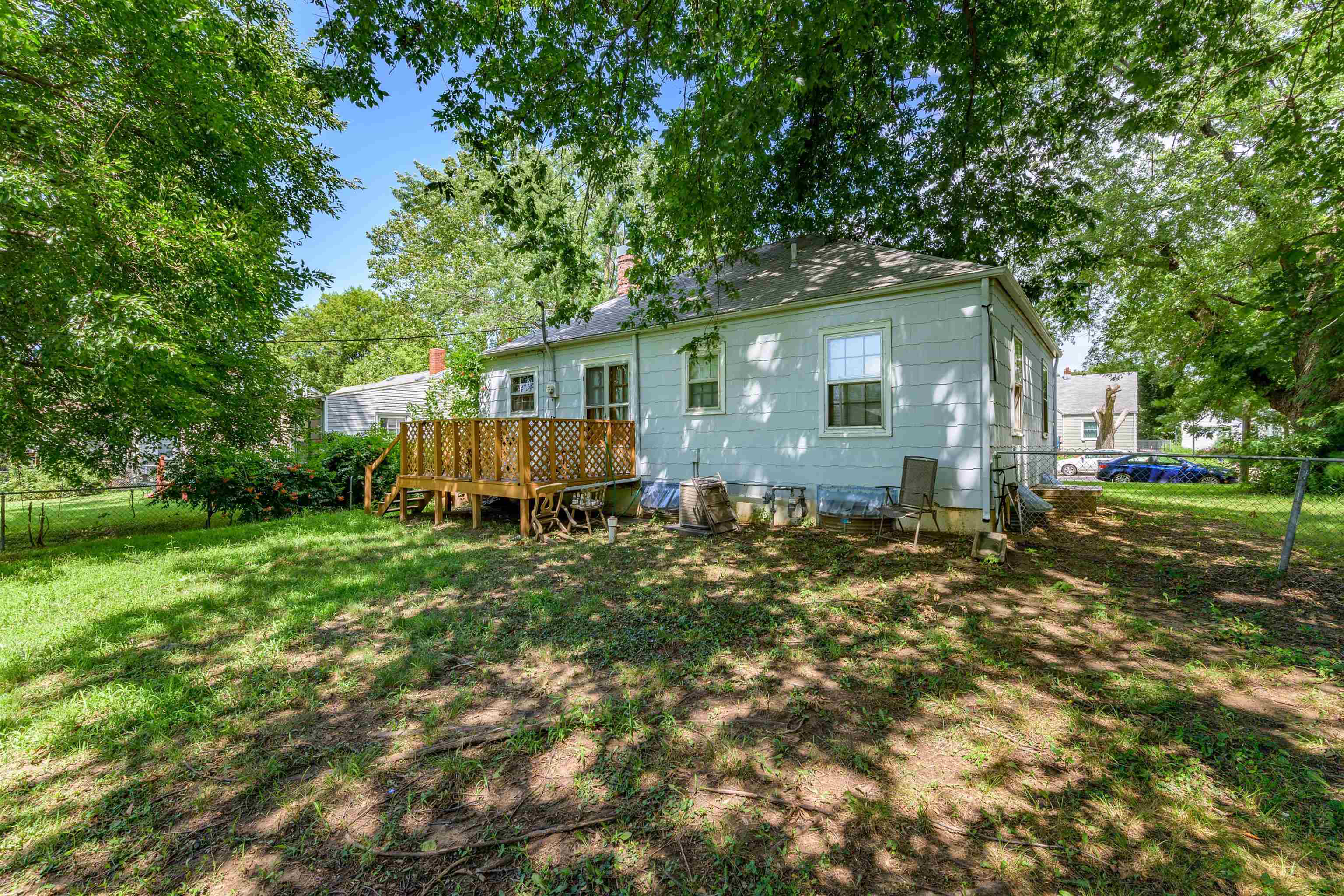 2023 S Terrace Drive Wichita KS 67218-5043