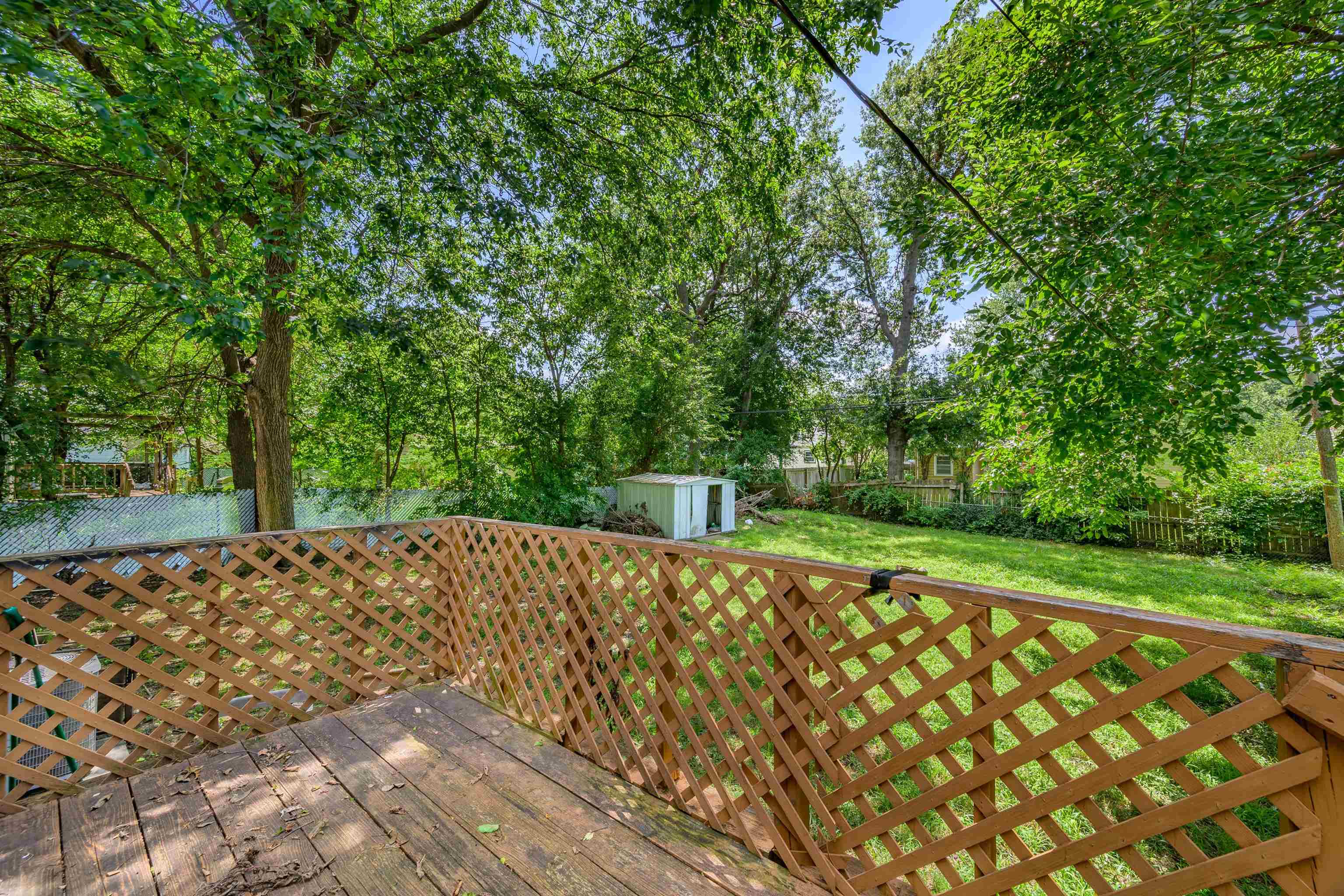 2023 S Terrace Drive Wichita KS 67218-5043