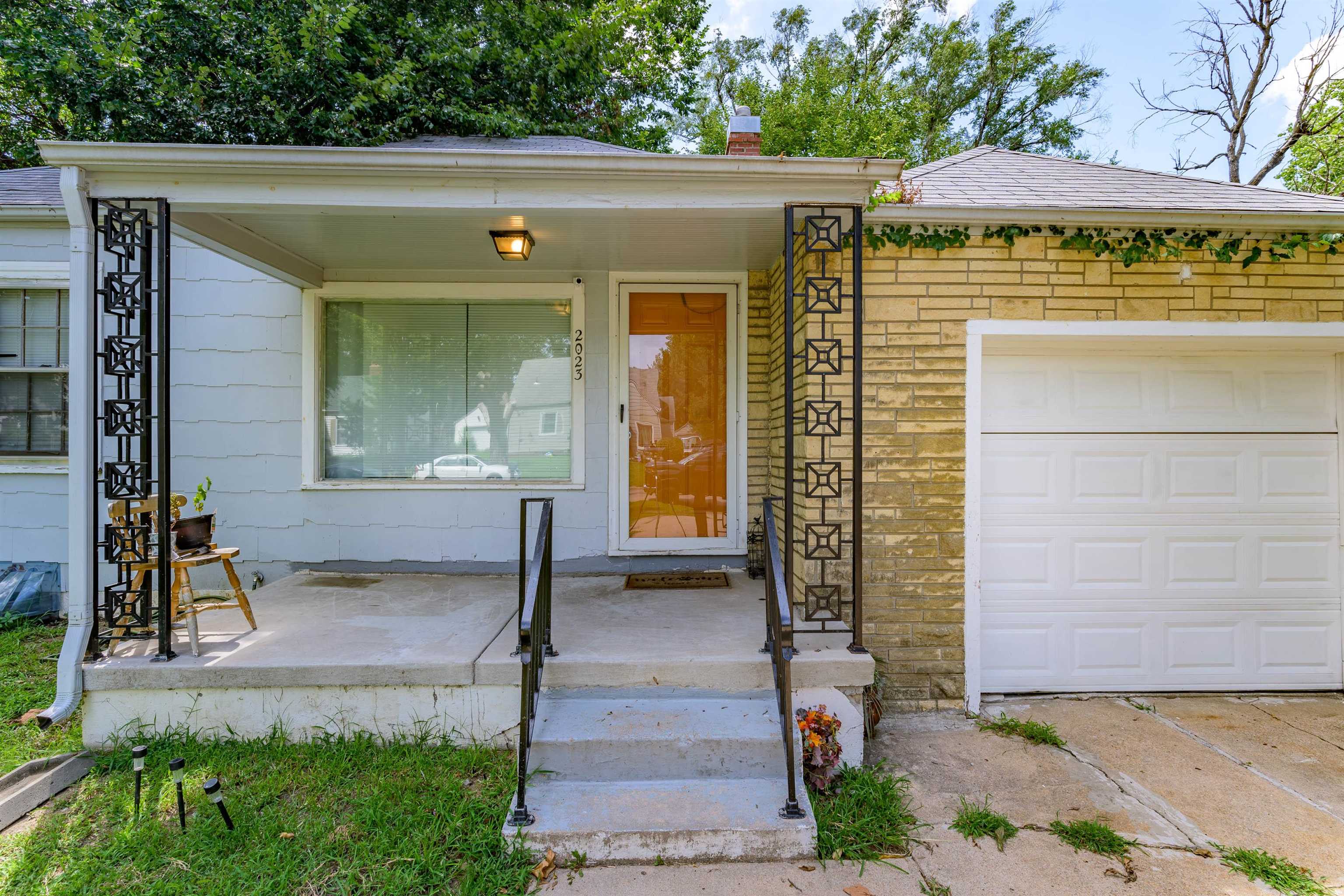 2023 S Terrace Drive Wichita KS 67218-5043
