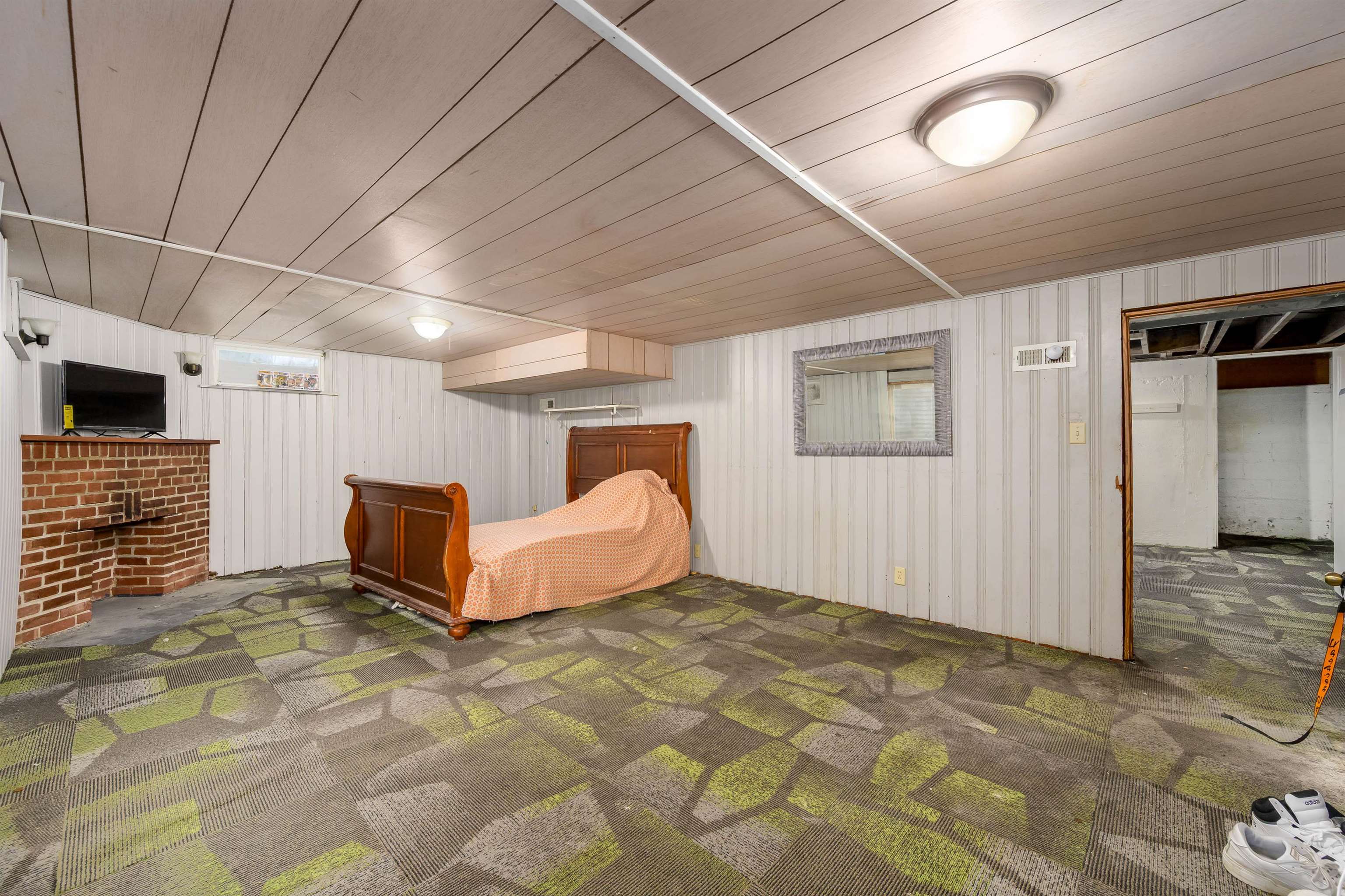 2023 S Terrace Drive Wichita KS 67218-5043