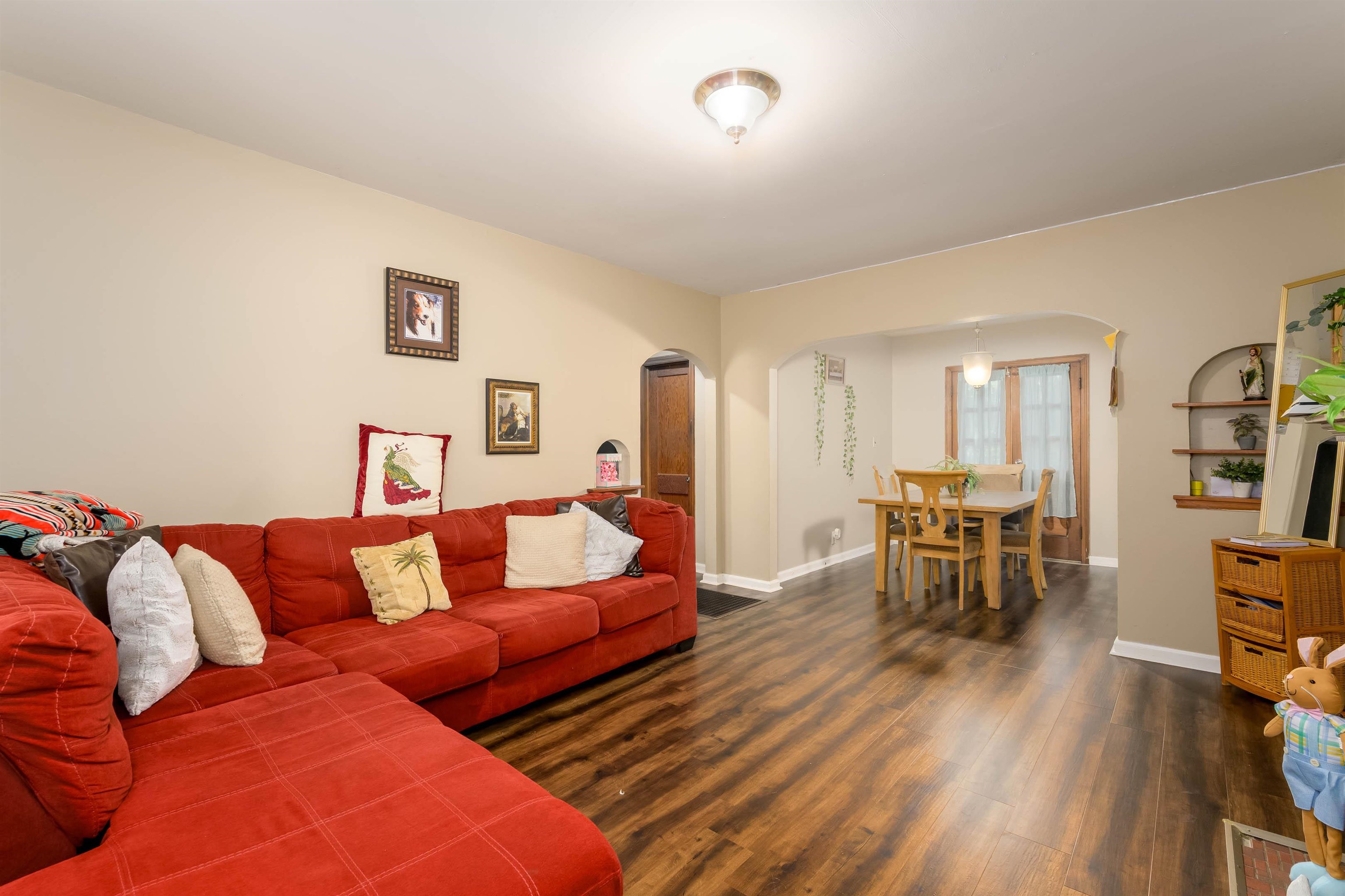 2023 S Terrace Drive Wichita KS 67218-5043