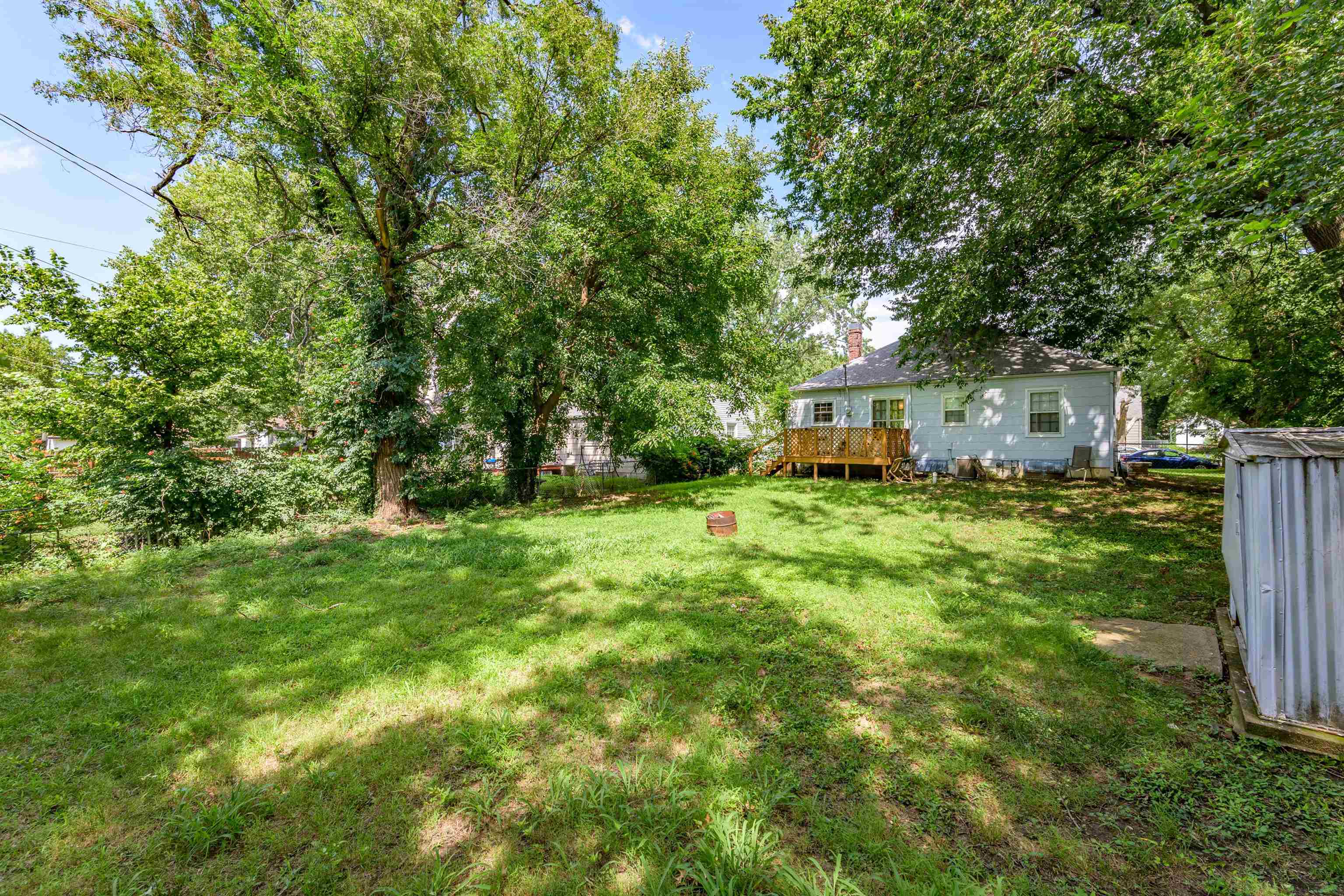 2023 S Terrace Drive Wichita KS 67218-5043