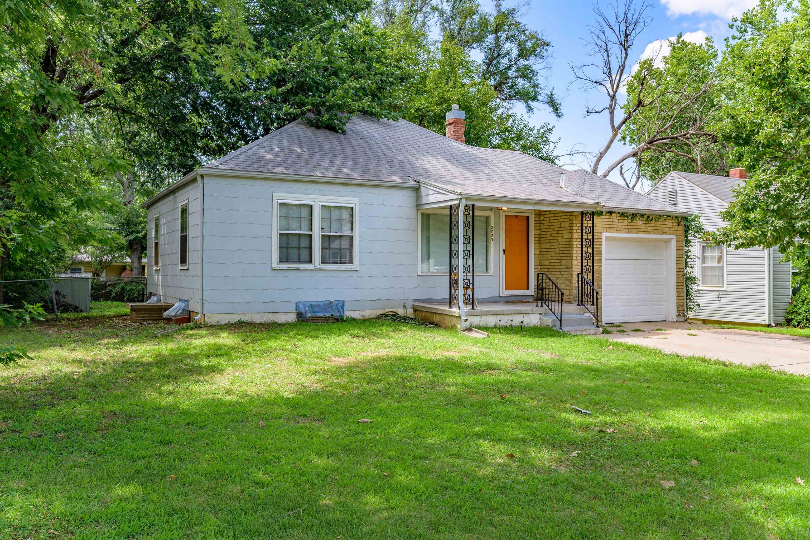 2023 S Terrace Drive Wichita KS 67218-5043