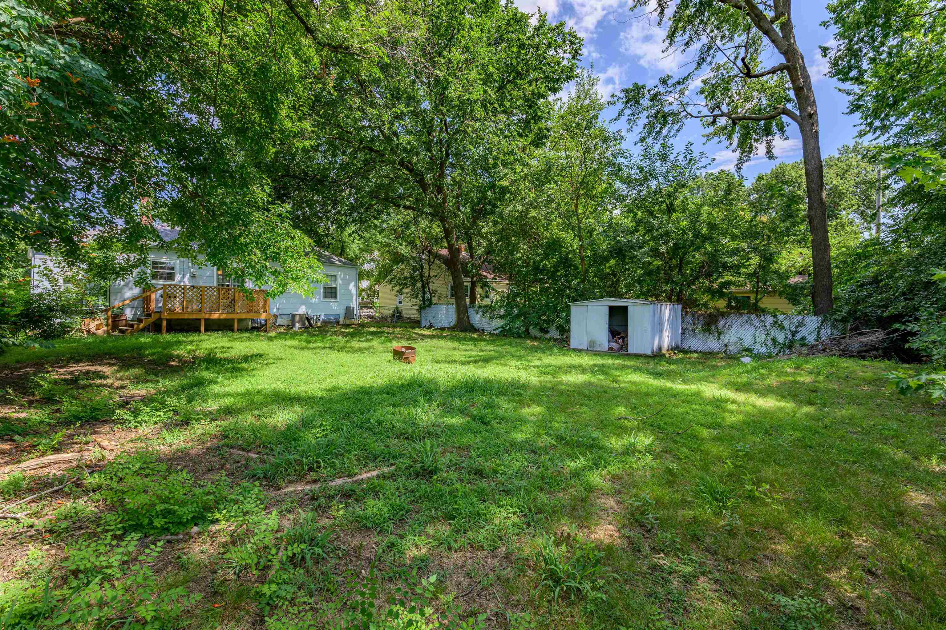 2023 S Terrace Drive Wichita KS 67218-5043