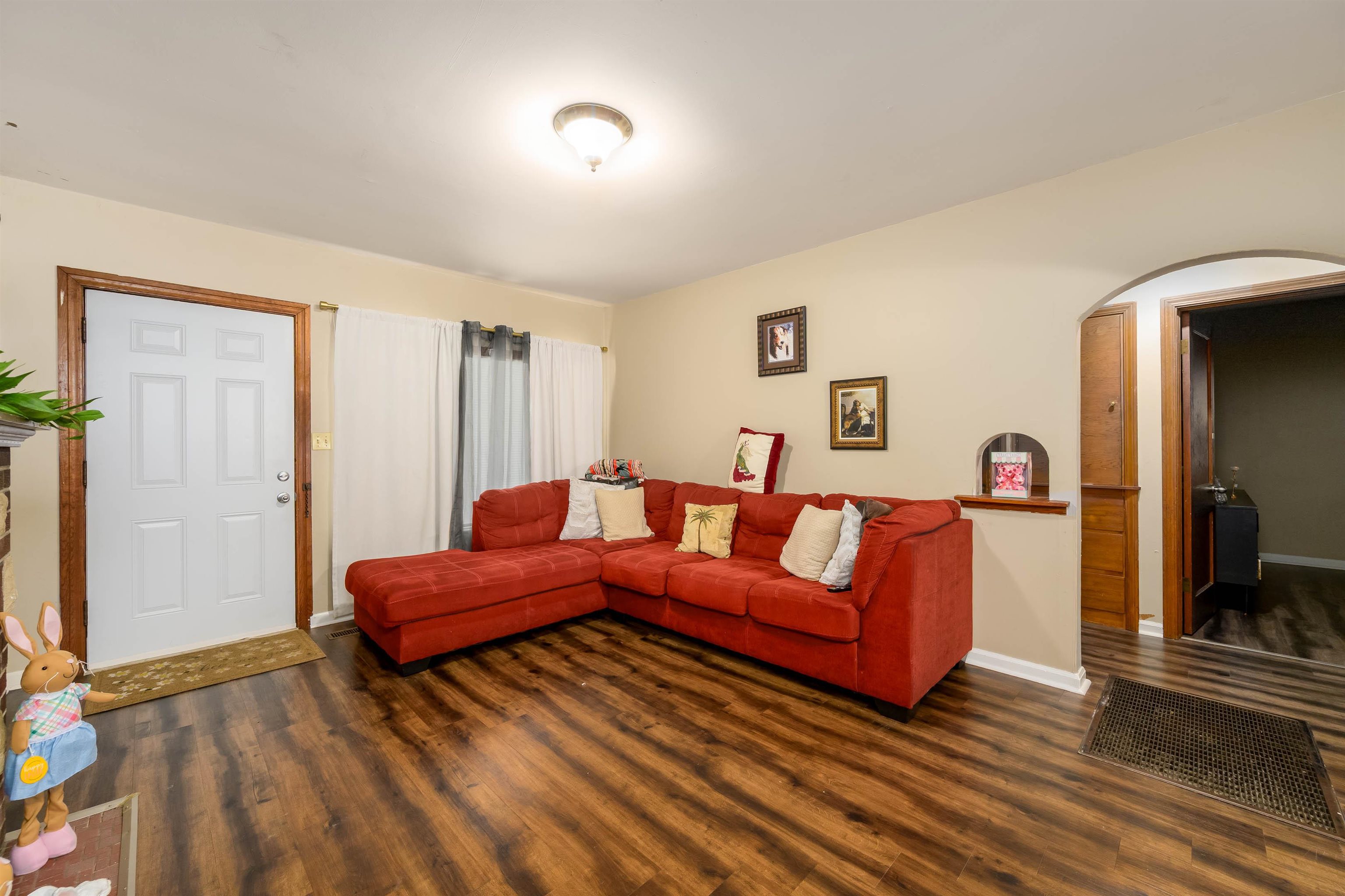 2023 S Terrace Drive Wichita KS 67218-5043