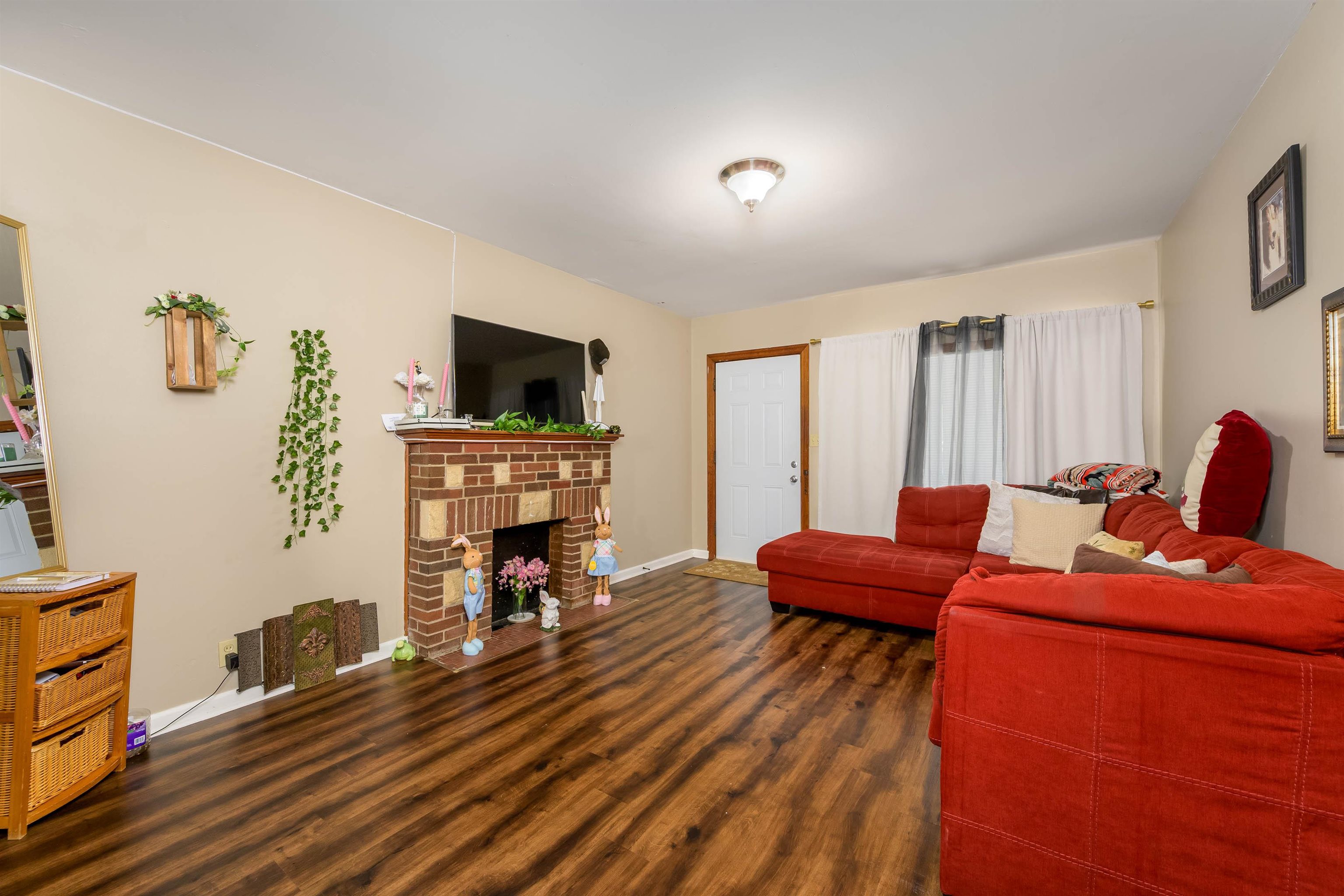 2023 S Terrace Drive Wichita KS 67218-5043