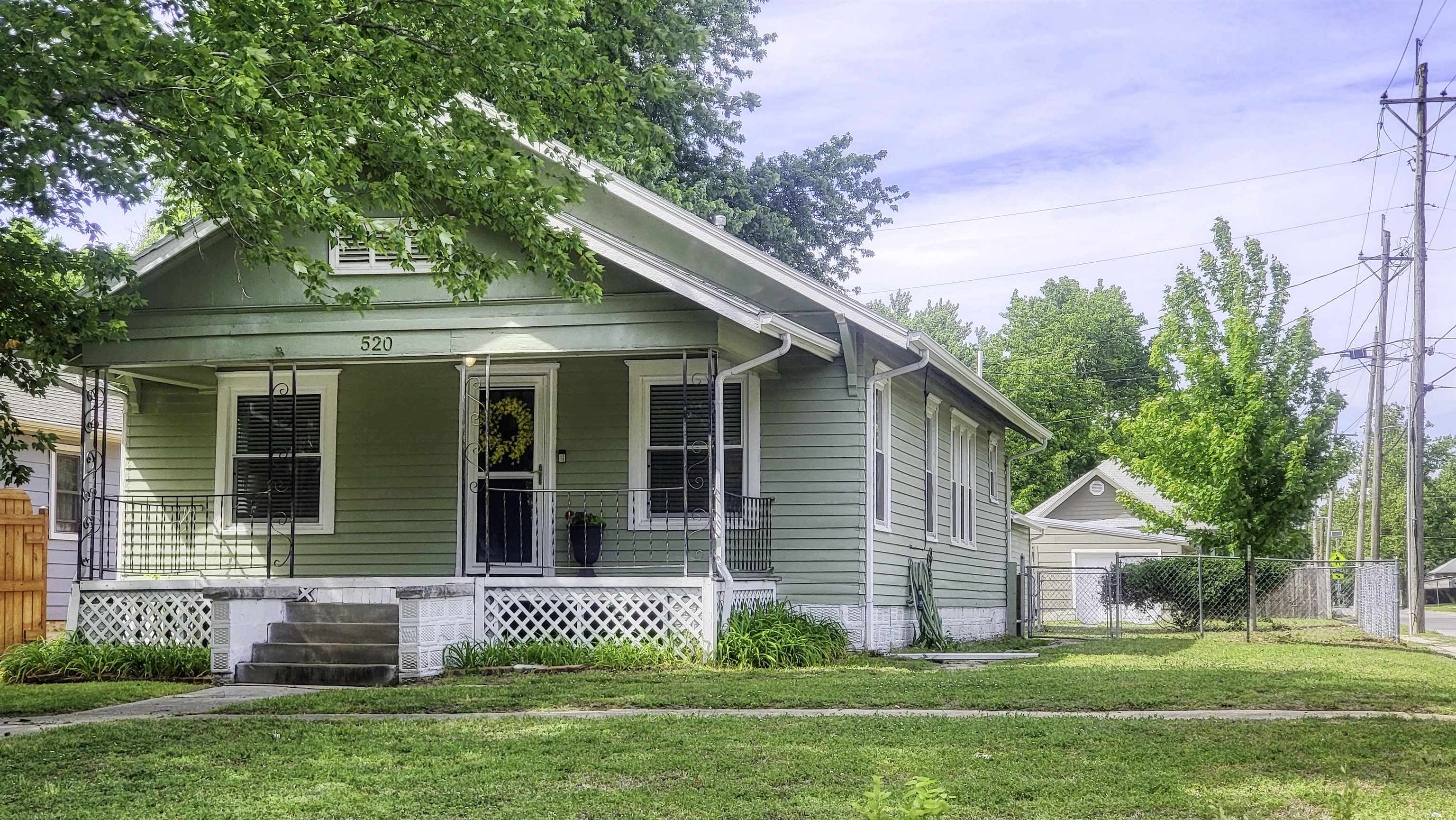 520 E 15th Winfield KS 67156