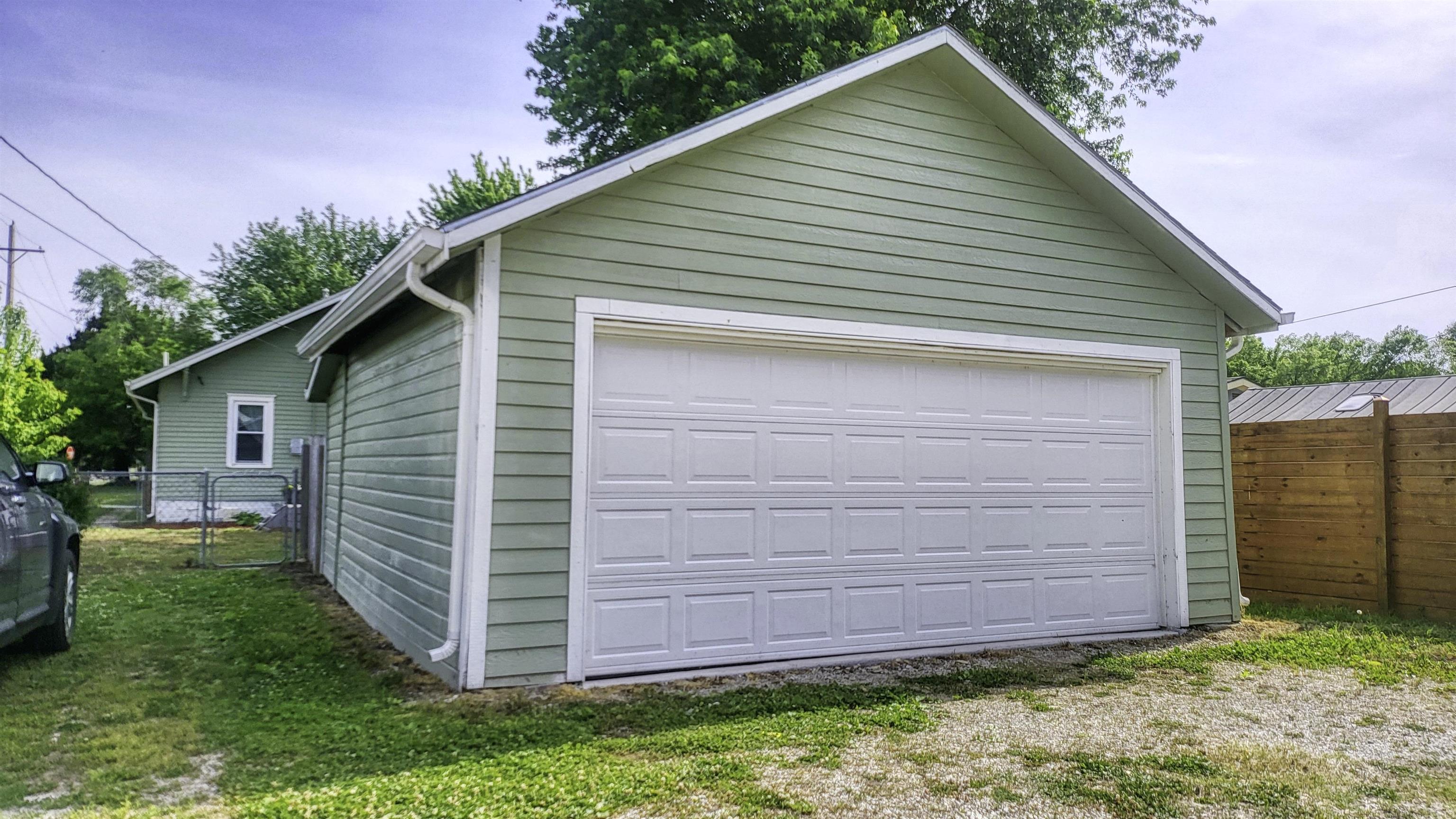 520 E 15th Winfield KS 67156