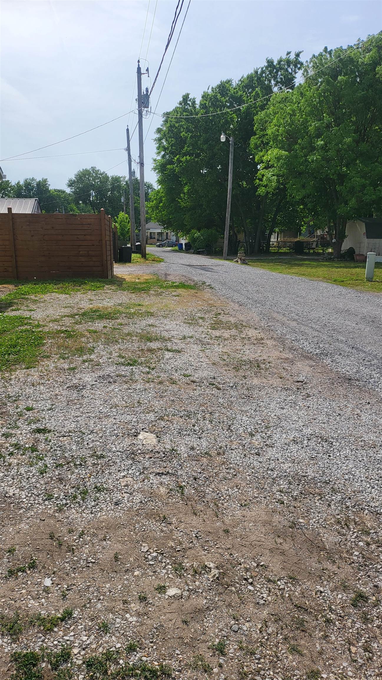 520 E 15th Winfield KS 67156