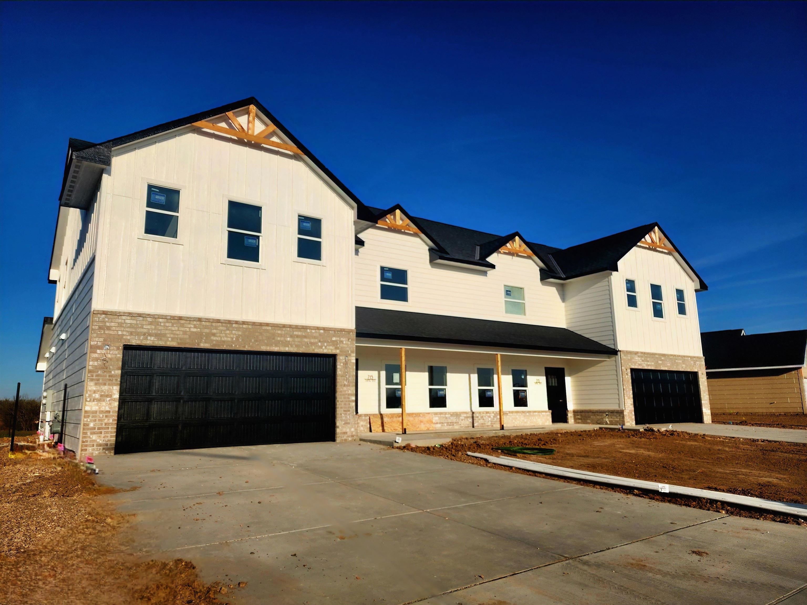 715 N Rainbow Lake Street Wichita KS 67235