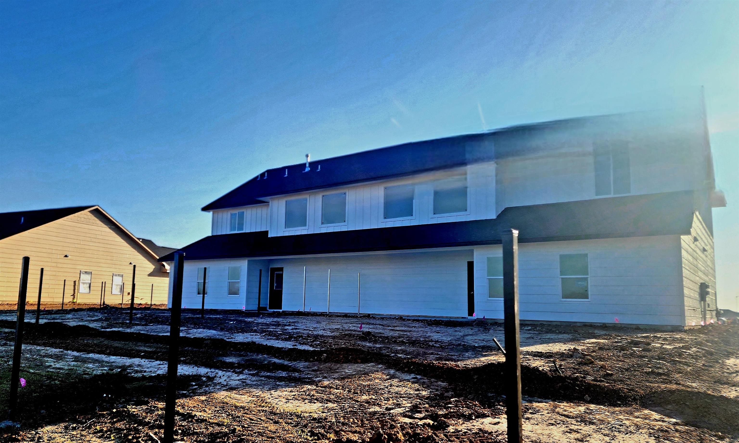 715 N Rainbow Lake Street Wichita KS 67235