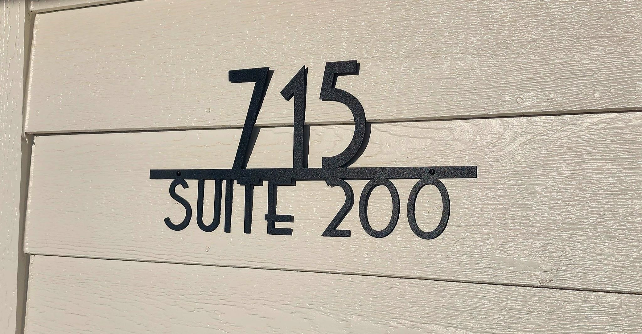 715 N Rainbow Lake Street Wichita KS 67235