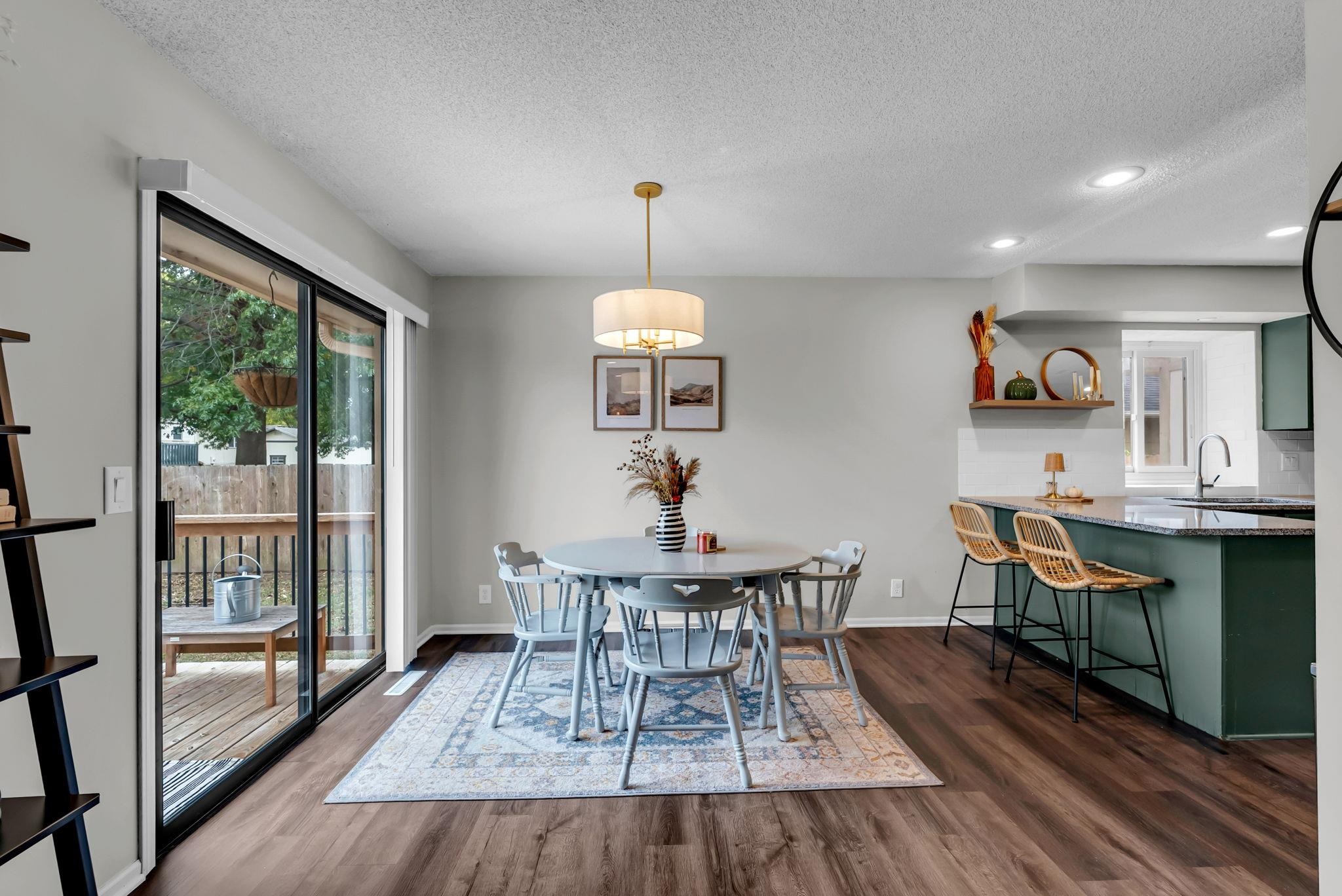 1462 N Parkridge Street Wichita KS 67212