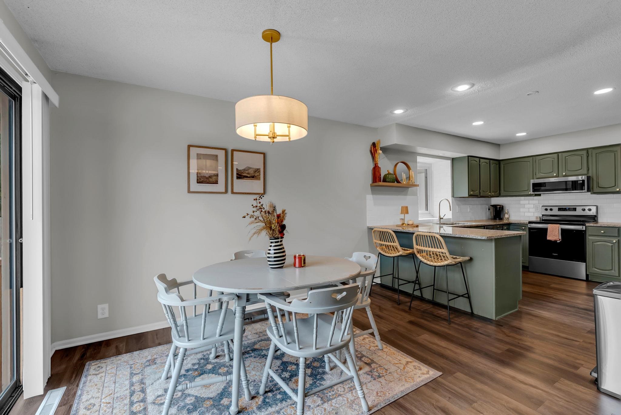 1462 N Parkridge Street Wichita KS 67212